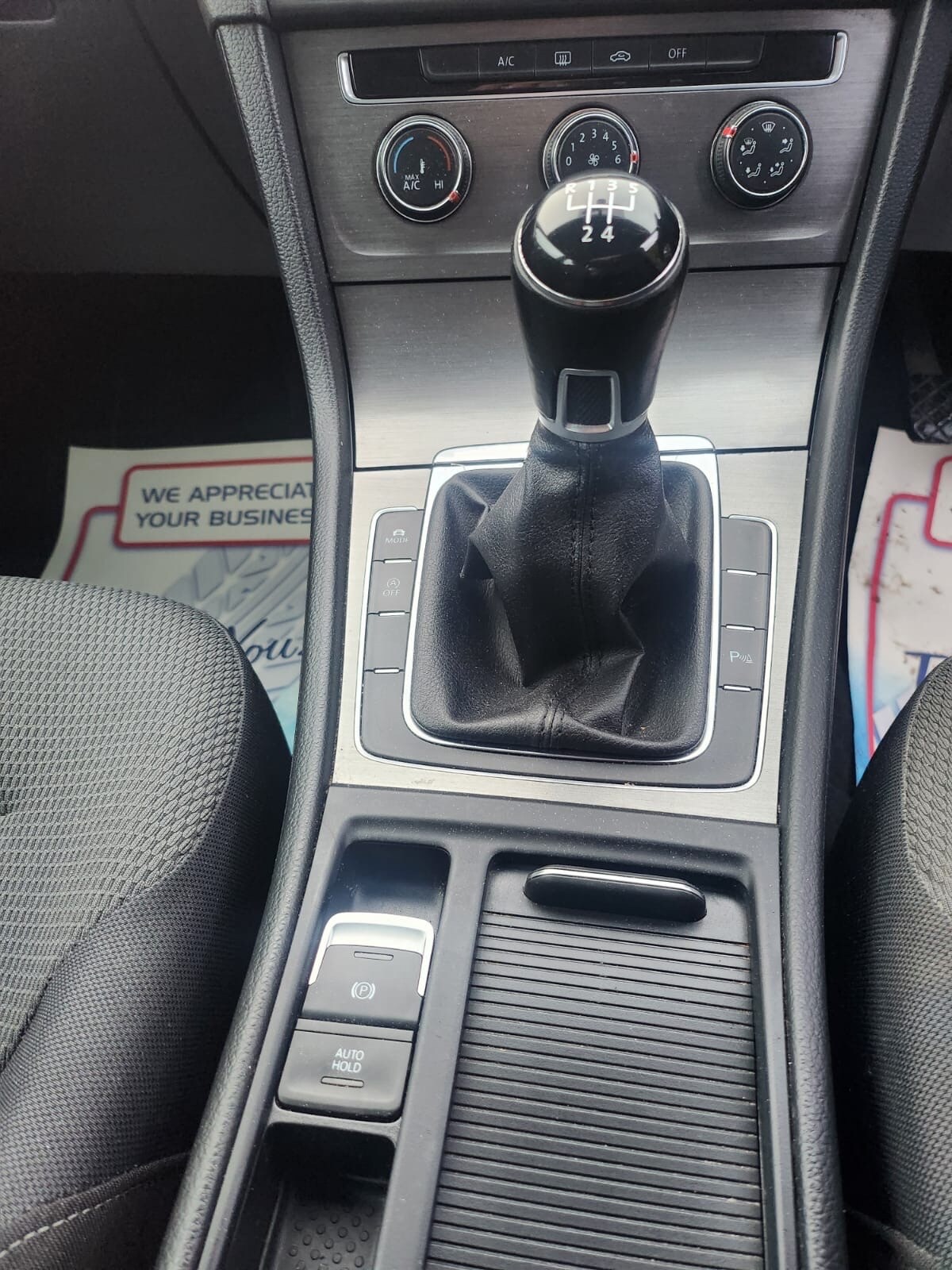 Used Volkswagen Golf 2013 for sale - 77701279: Photo 10