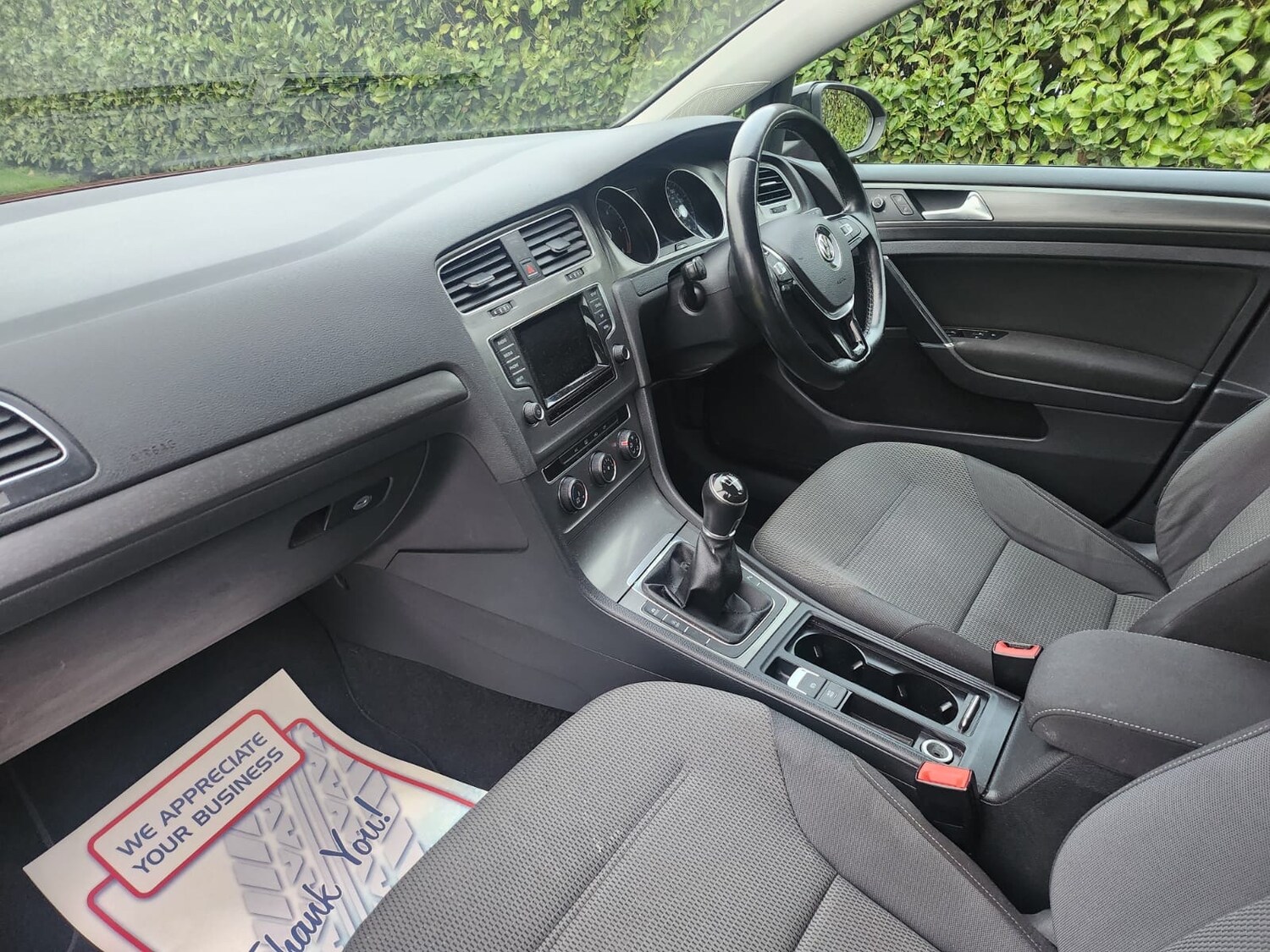 Used Volkswagen Golf 2013 for sale - 77701279: Photo 12