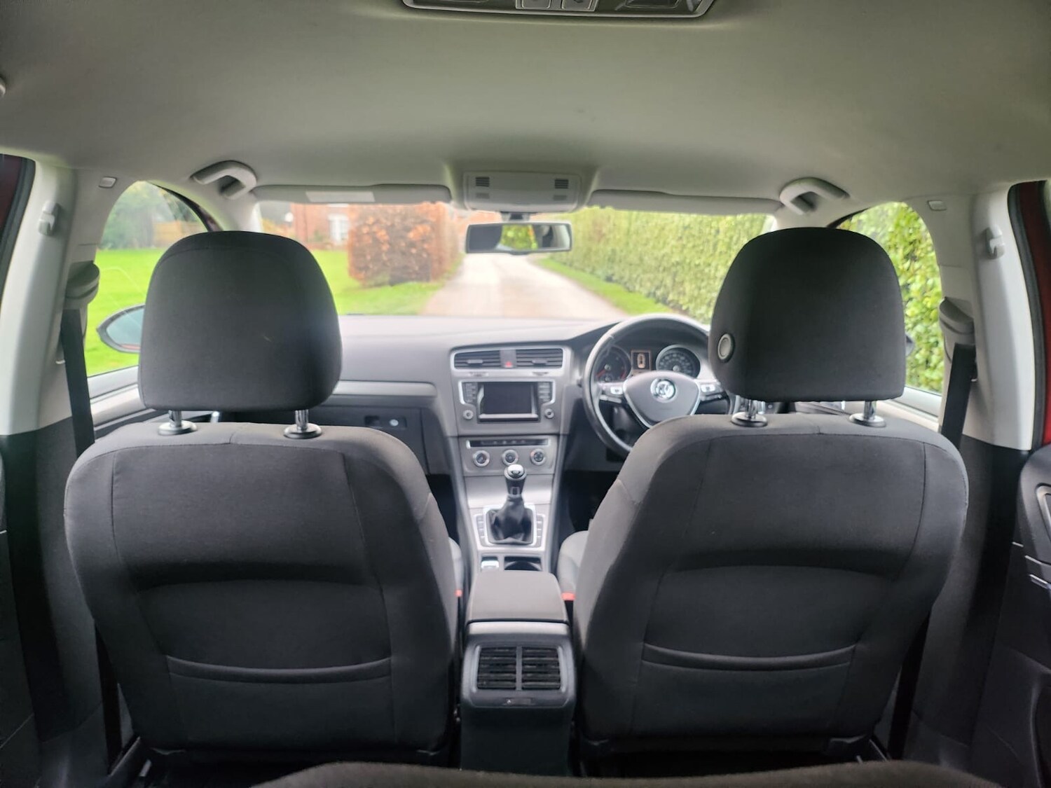 Used Volkswagen Golf 2013 for sale - 77701279: Photo 13