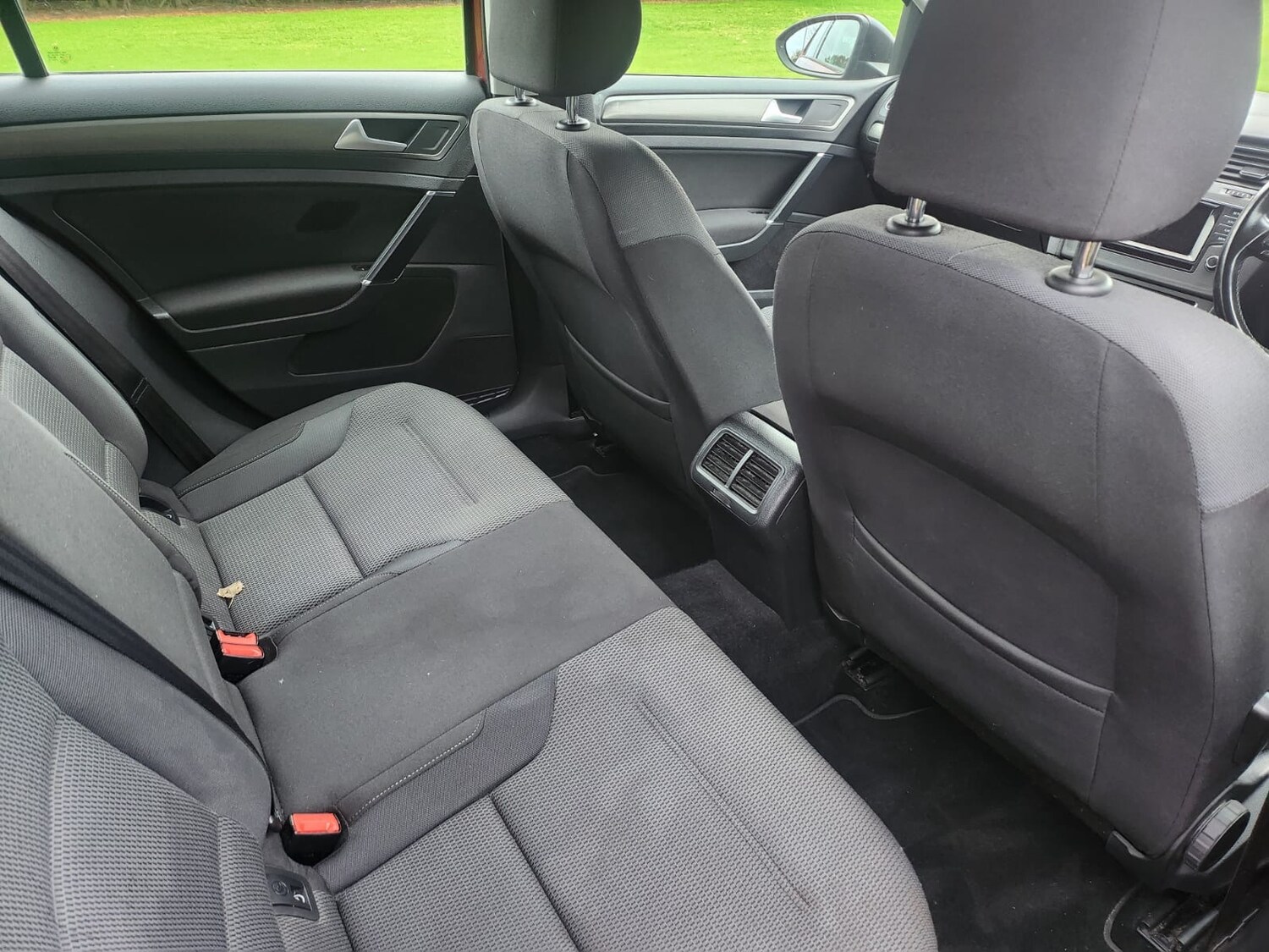 Used Volkswagen Golf 2013 for sale - 77701279: Photo 14