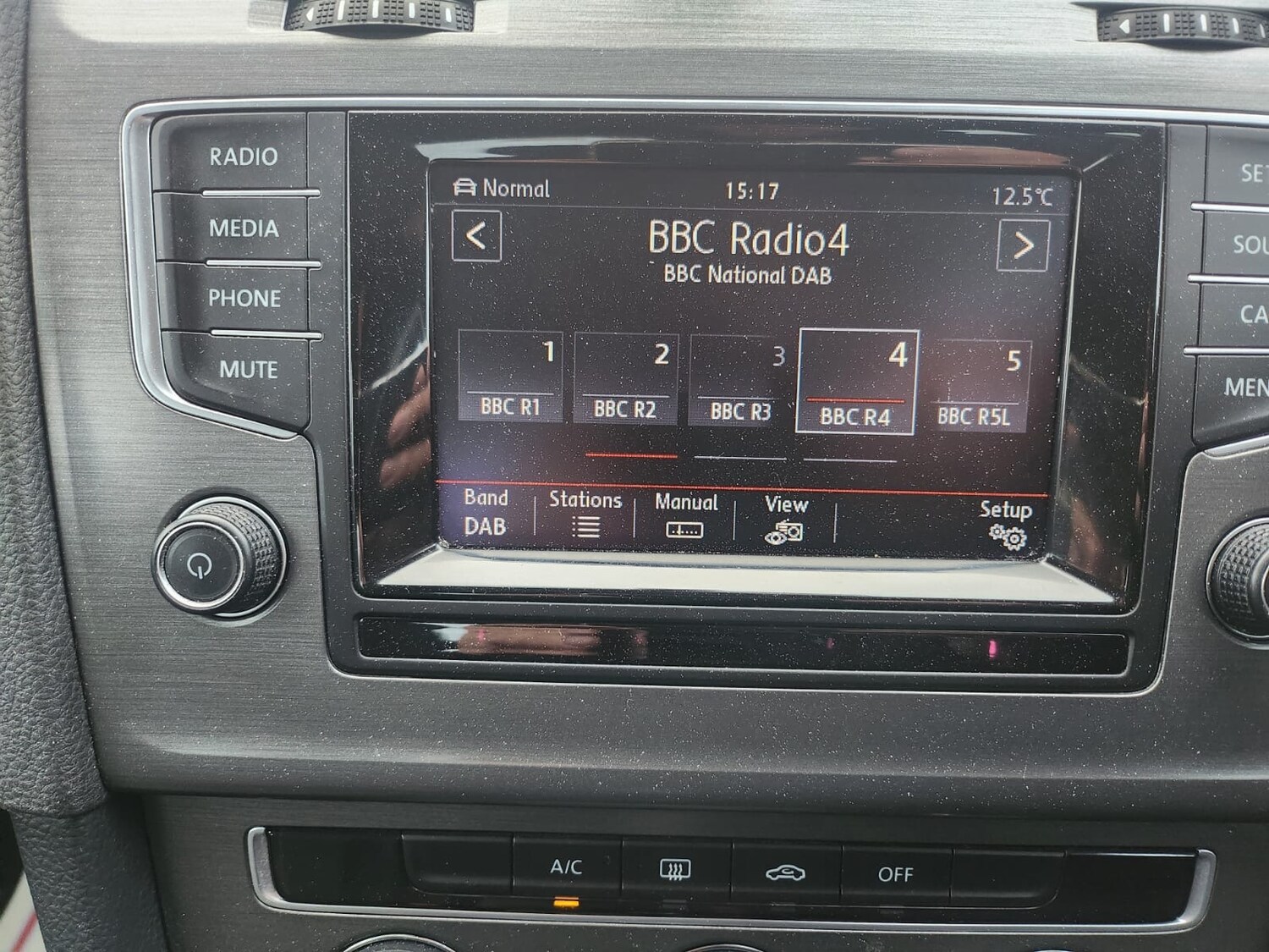 Used Volkswagen Golf 2013 for sale - 77701279: Photo 17