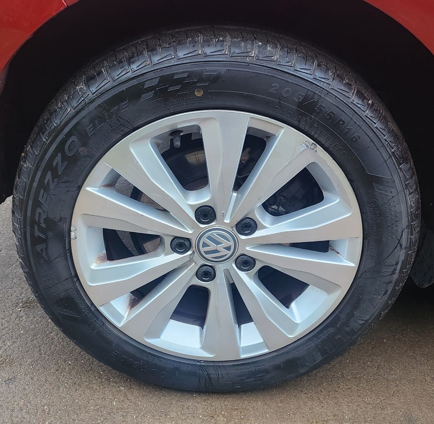 Used Volkswagen Golf 2013 for sale - 77701279: Photo 19