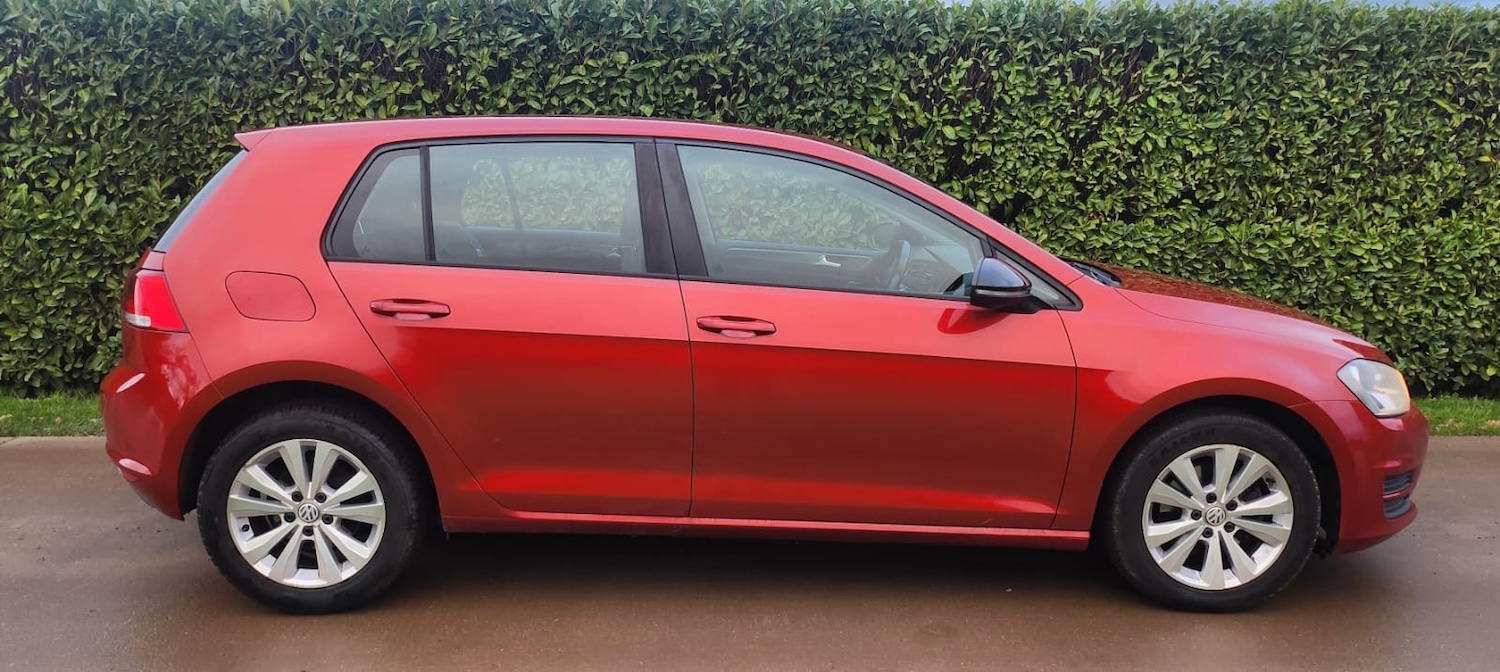 Used Volkswagen Golf 2013 for sale - 77701279: Photo 5