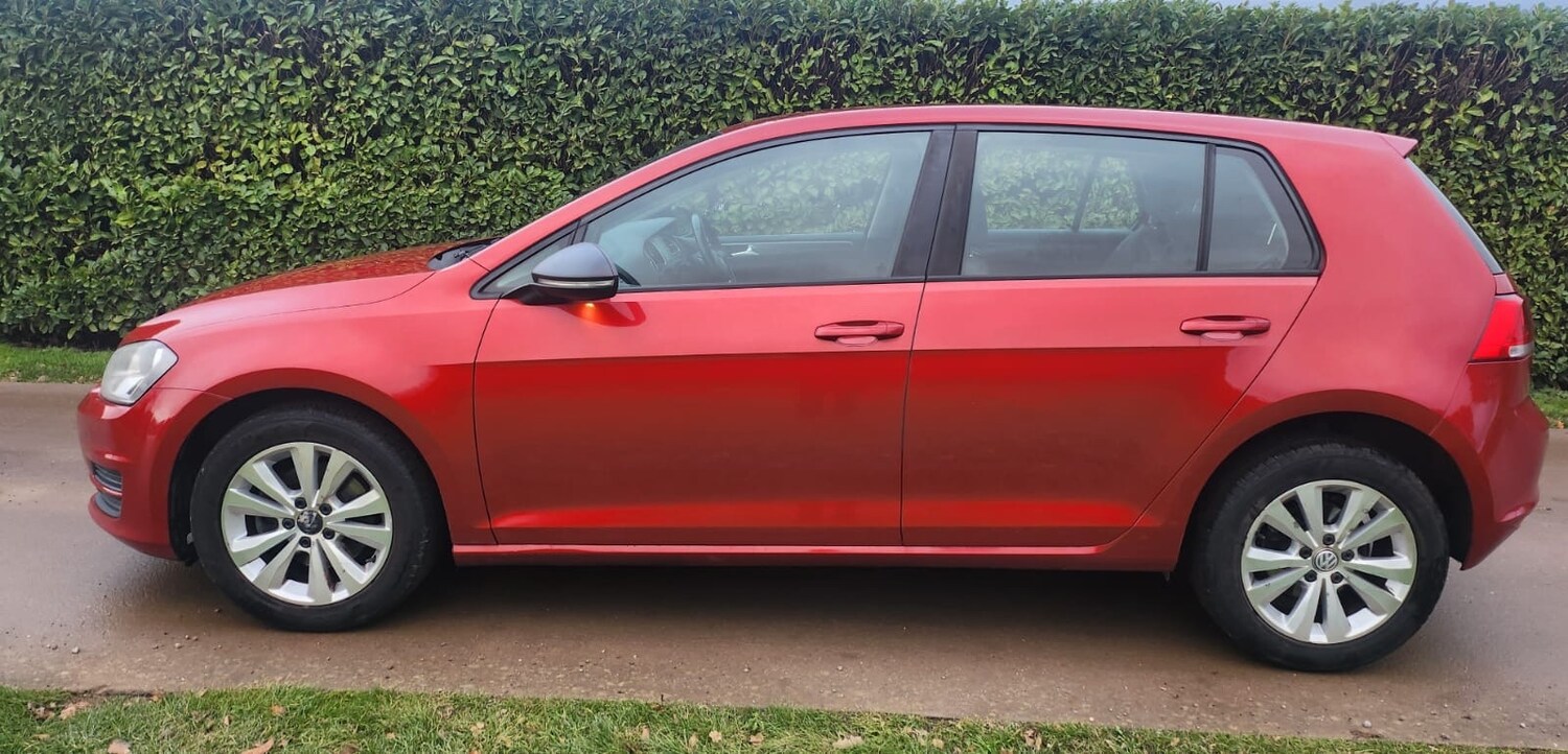 Used Volkswagen Golf 2013 for sale - 77701279: Photo 6