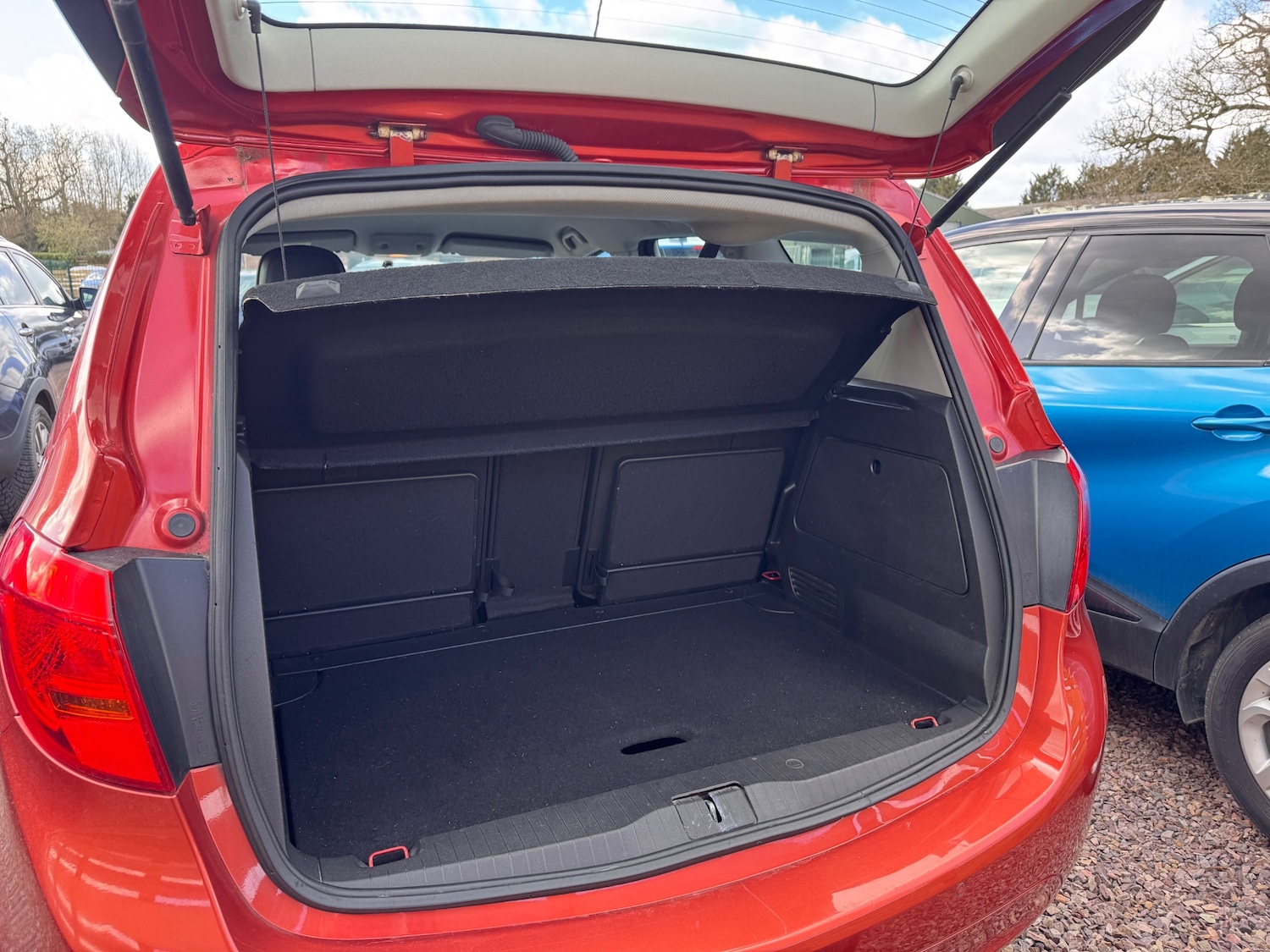 Used Vauxhall Meriva 2013 for sale - 78055348: Photo 10