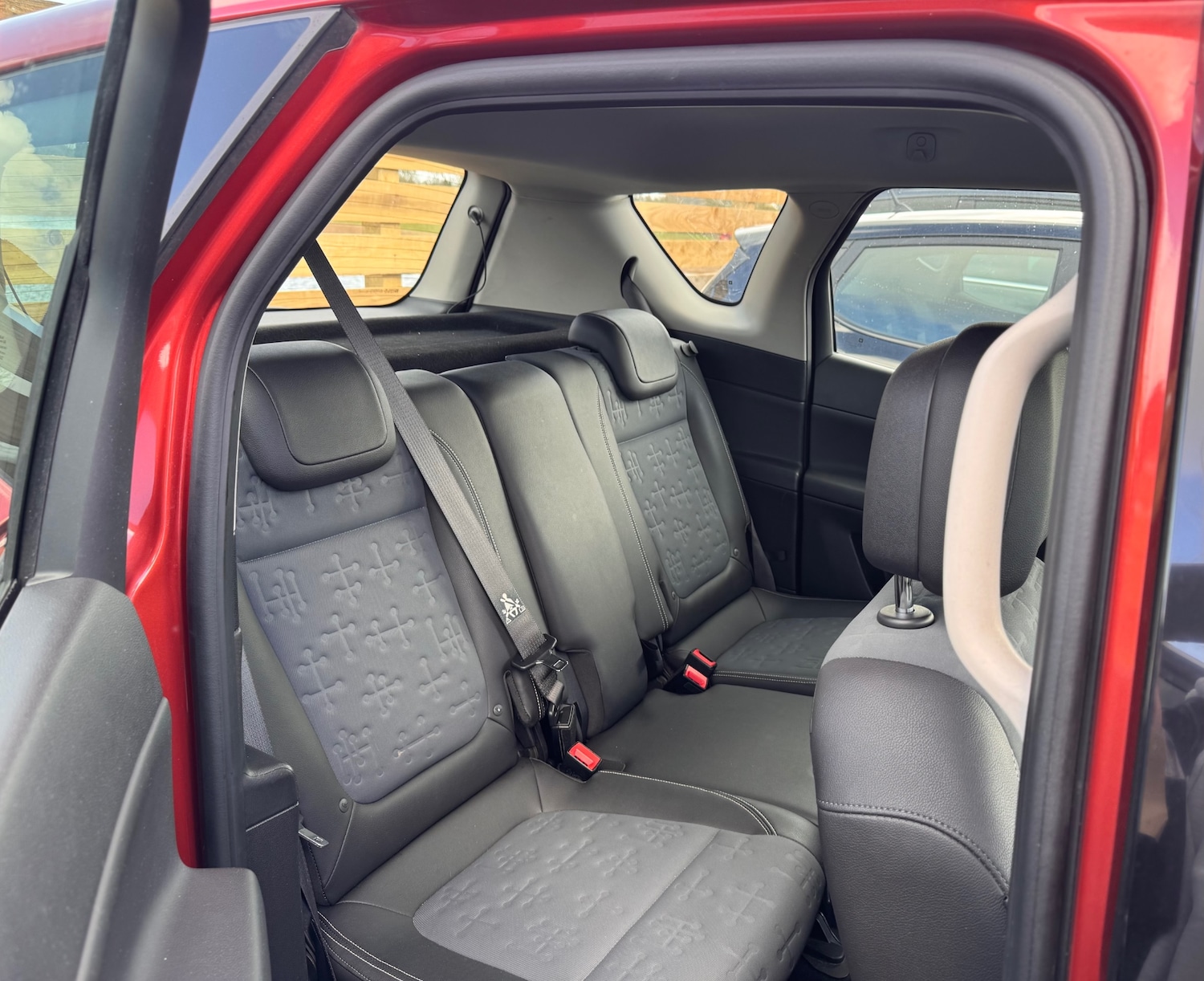 Used Vauxhall Meriva 2013 for sale - 78055348: Photo 12