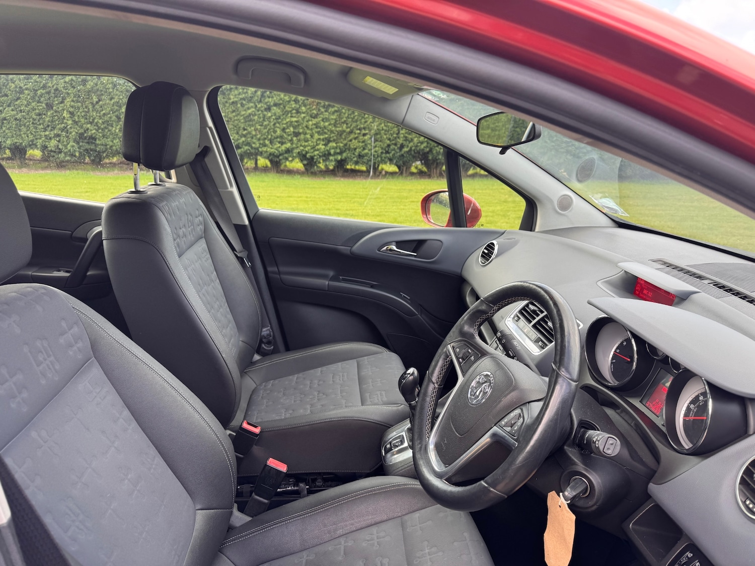 Used Vauxhall Meriva 2013 for sale - 78055348: Photo 14