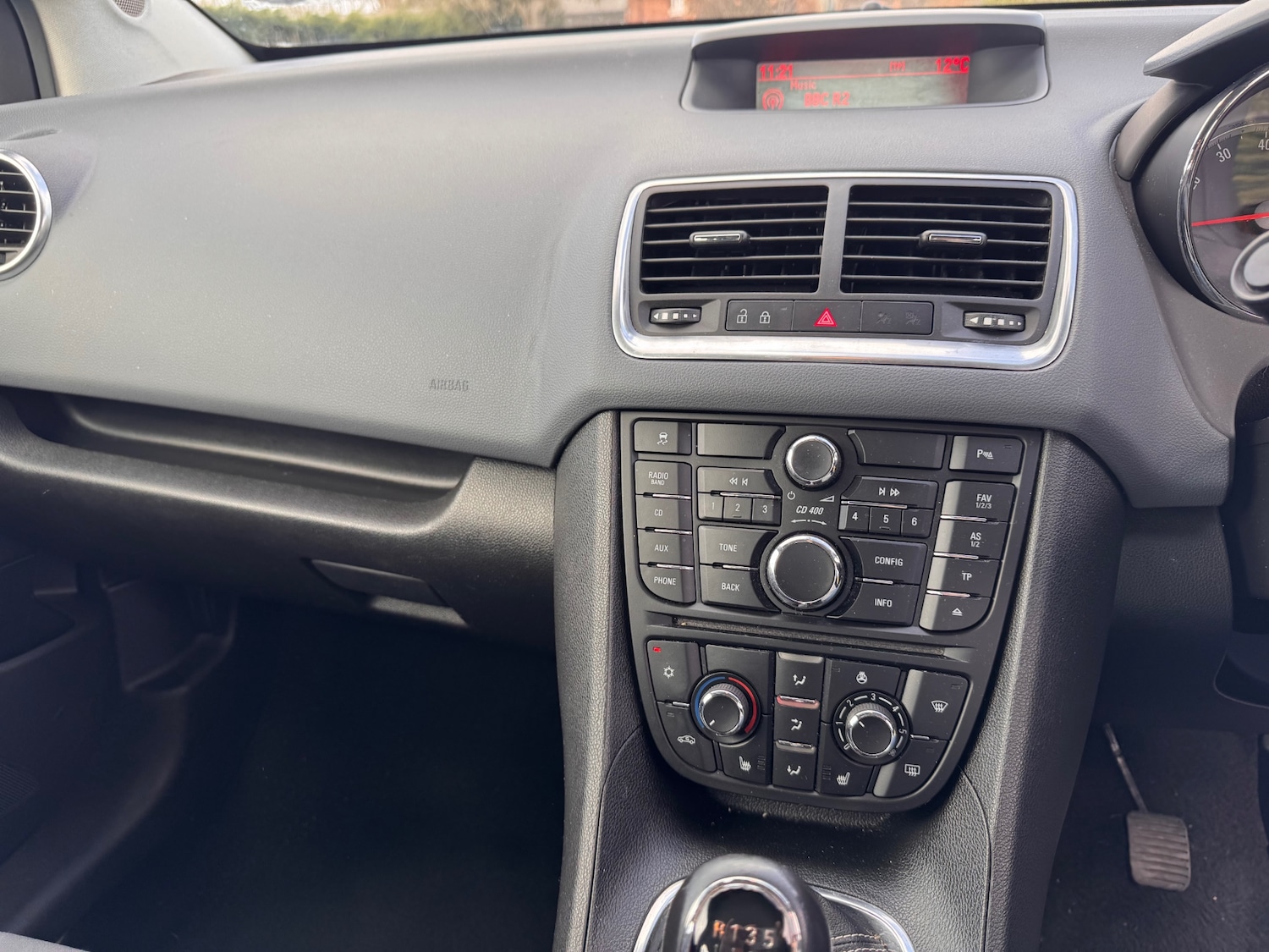 Used Vauxhall Meriva 2013 for sale - 78055348: Photo 15