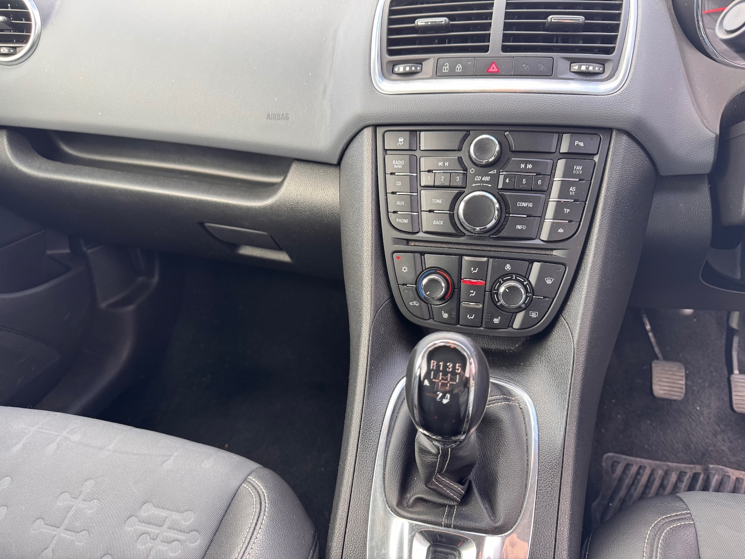 Used Vauxhall Meriva 2013 for sale - 78055348: Photo 16