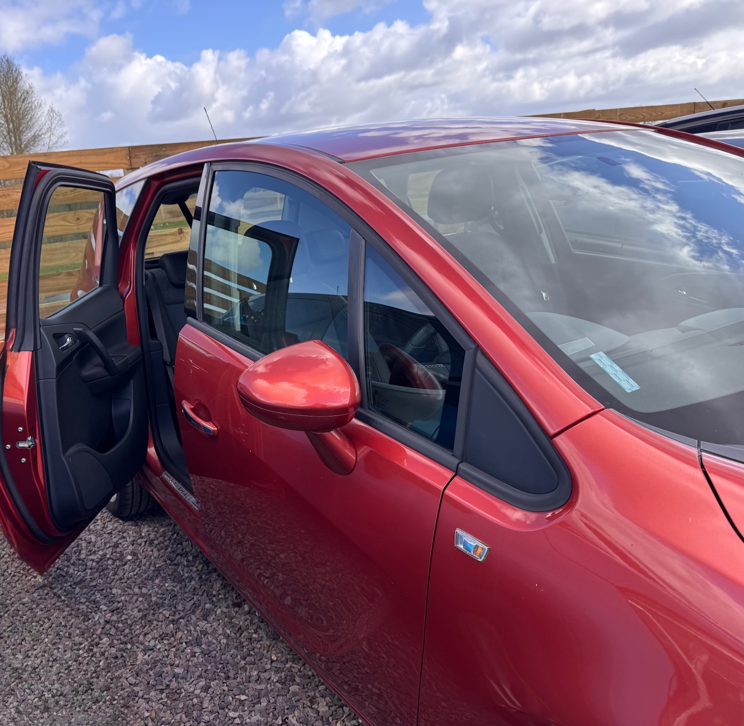 Used Vauxhall Meriva 2013 for sale - 78055348: Photo 8