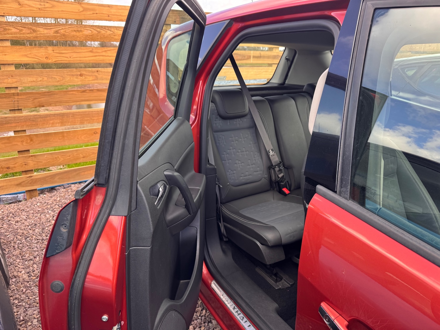 Used Vauxhall Meriva 2013 for sale - 78055348: Photo 9