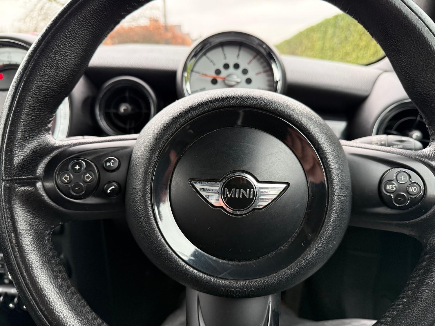 Used MINI Hatch 2012 for sale - 77622710: Photo 10