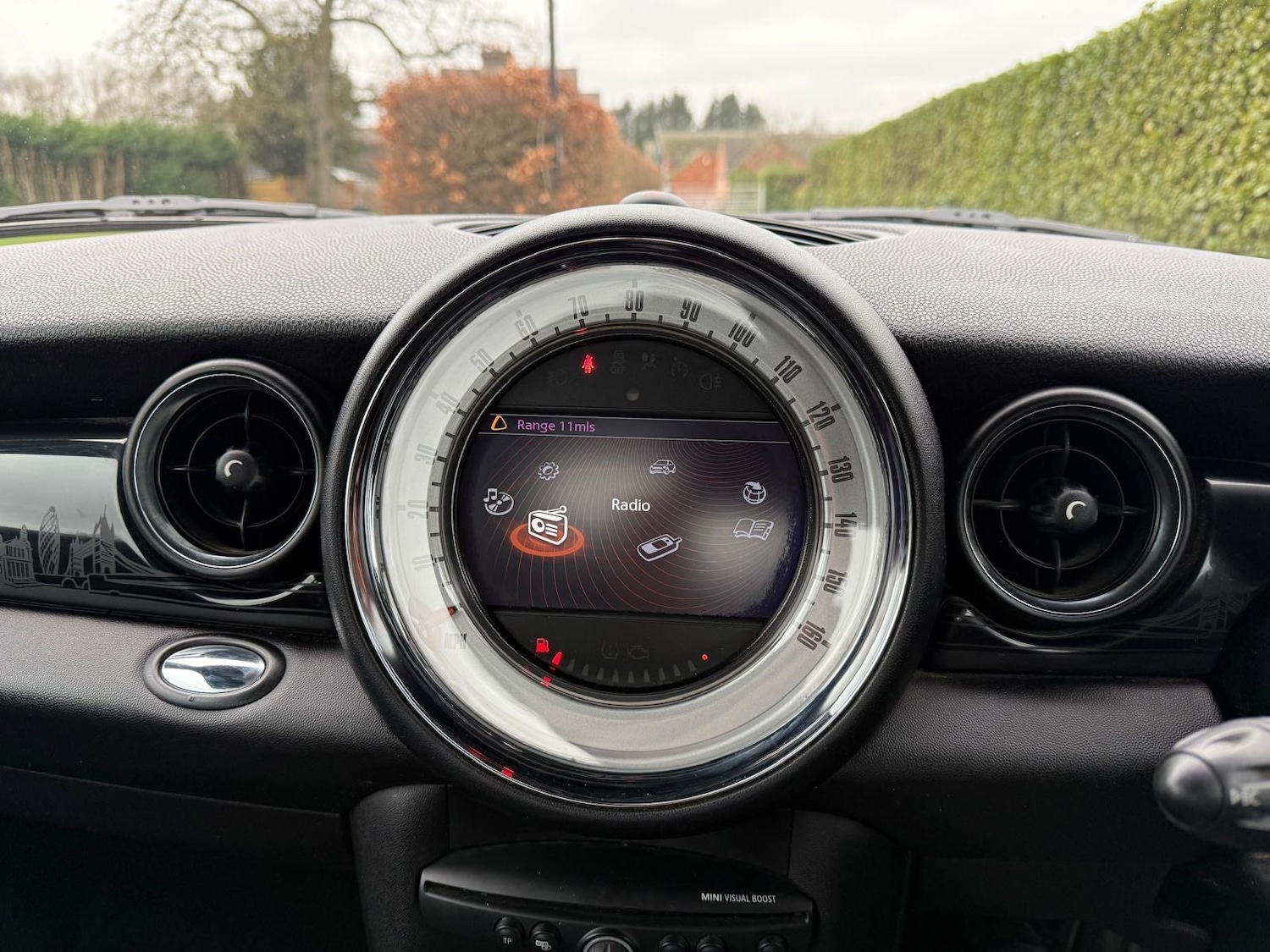 Used MINI Hatch 2012 for sale - 77622710: Photo 11