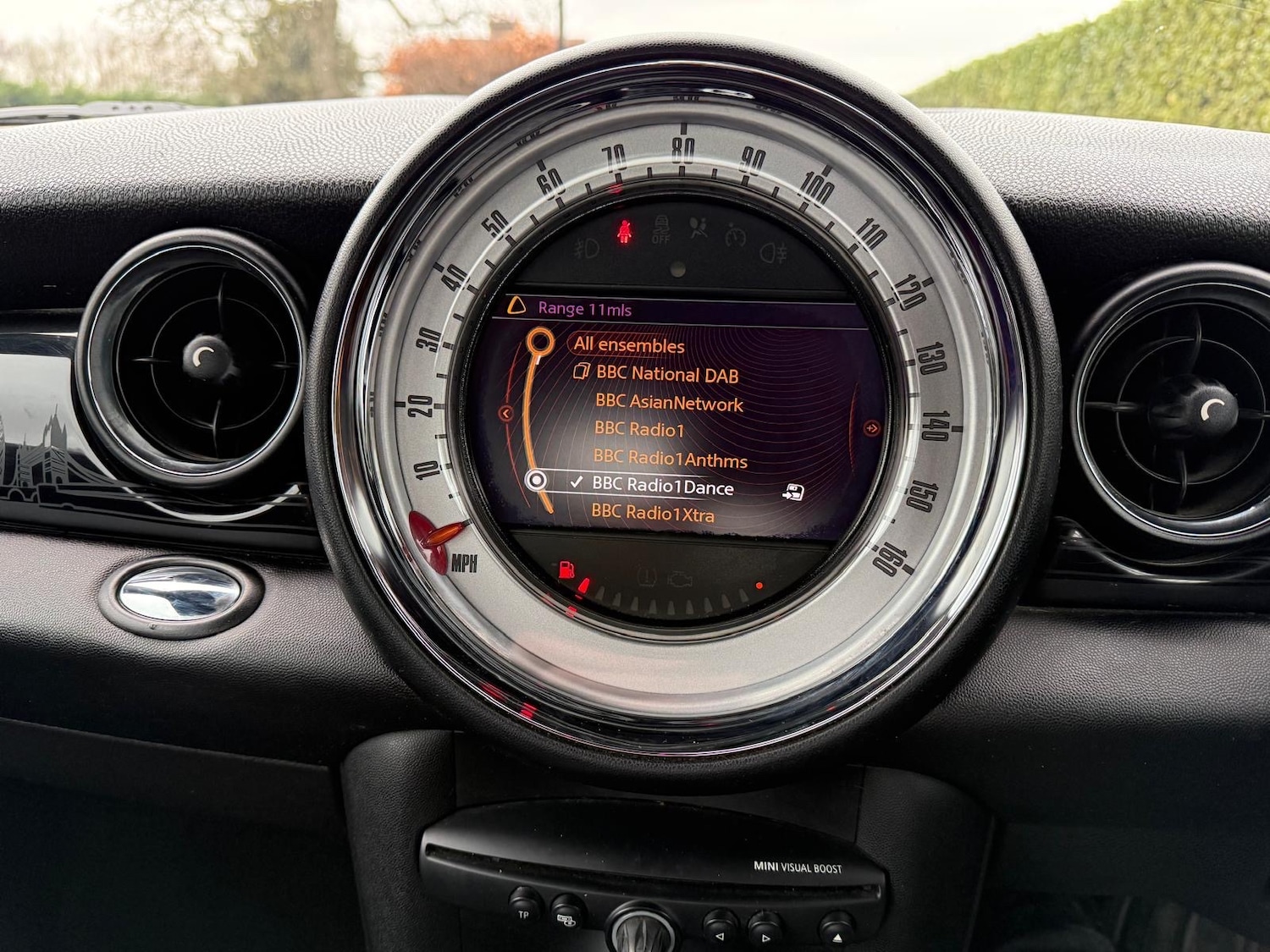 Used MINI Hatch 2012 for sale - 77622710: Photo 12