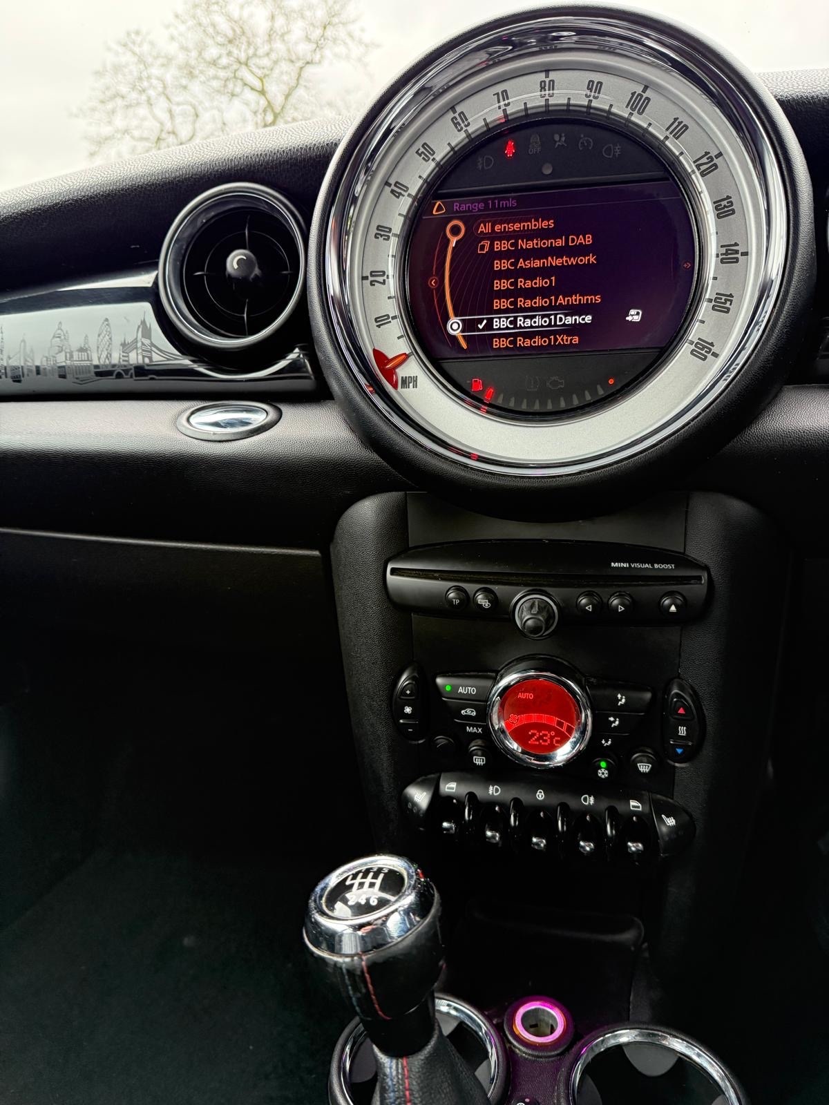 Used MINI Hatch 2012 for sale - 77622710: Photo 13