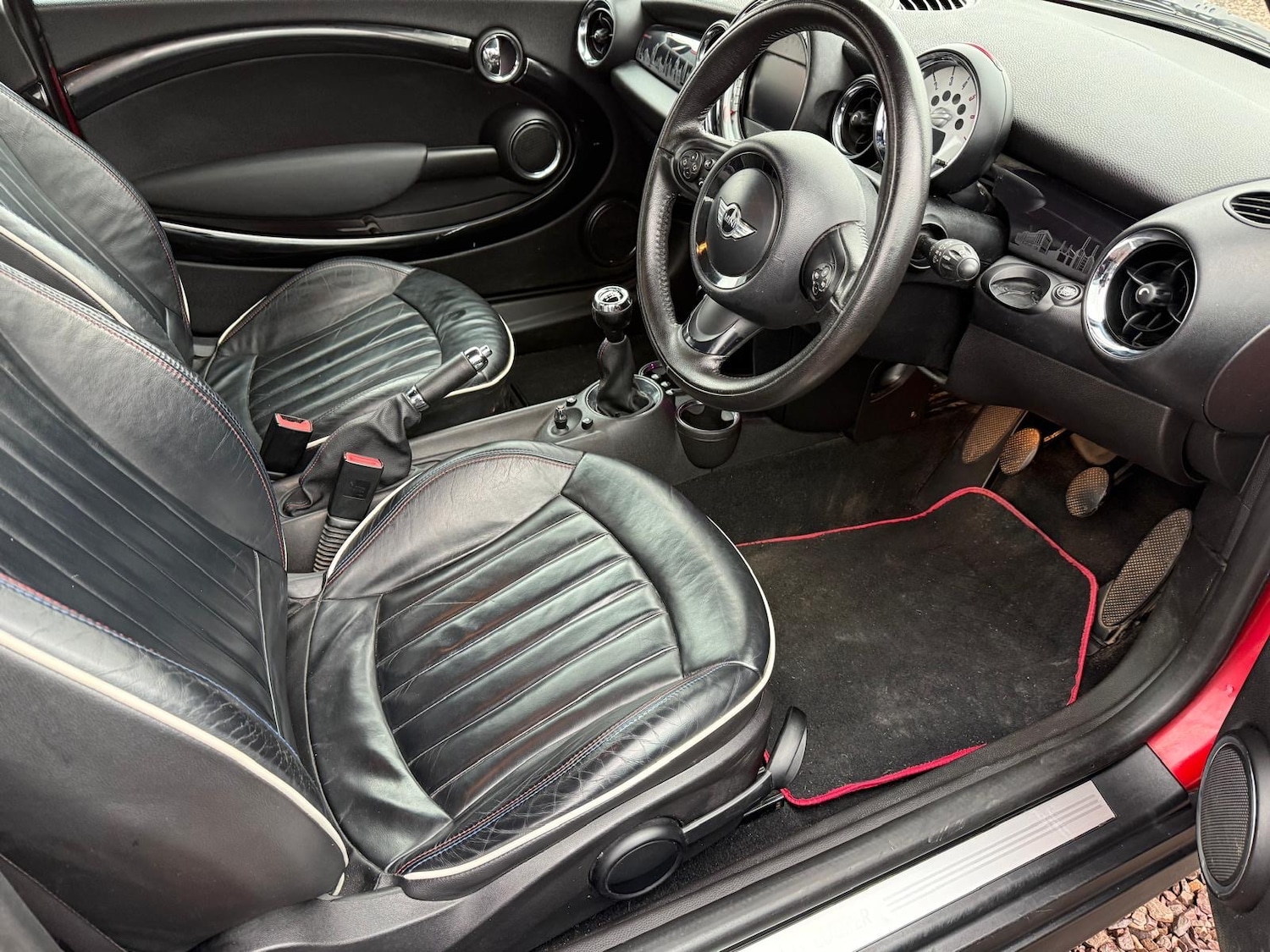 Used MINI Hatch 2012 for sale - 77622710: Photo 16