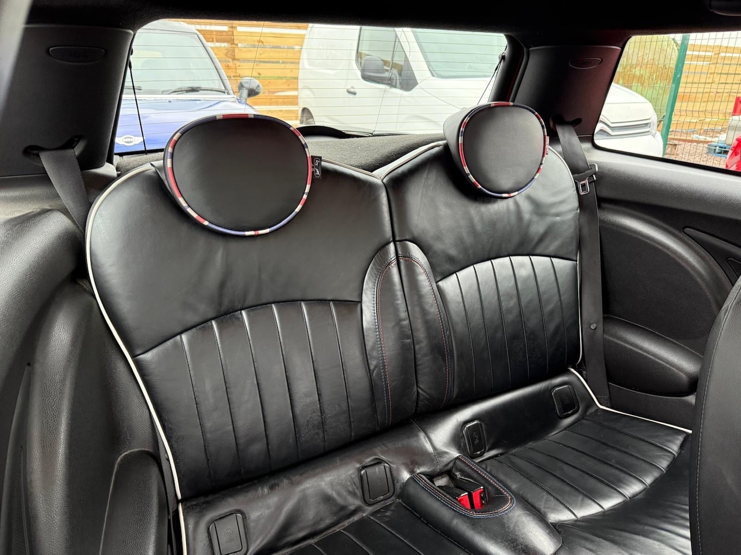 Used MINI Hatch 2012 for sale - 77622710: Photo 18