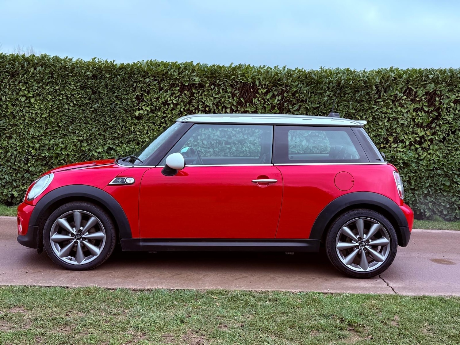 Used MINI Hatch 2012 for sale - 77622710: Photo 3