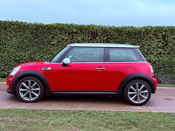 Used MINI Hatch 2012 for sale - 77622710: Photo