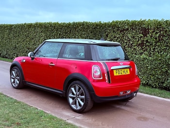 Used MINI Hatch 2012 for sale - 77622710: Photo