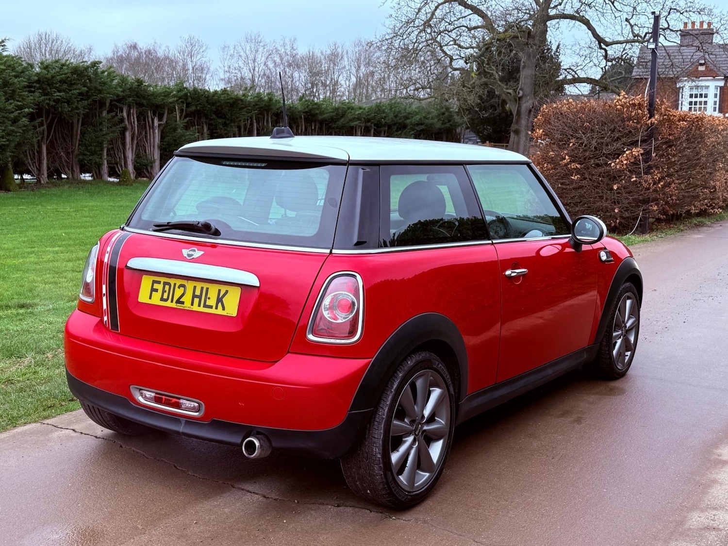 Used MINI Hatch 2012 for sale - 77622710: Photo 5