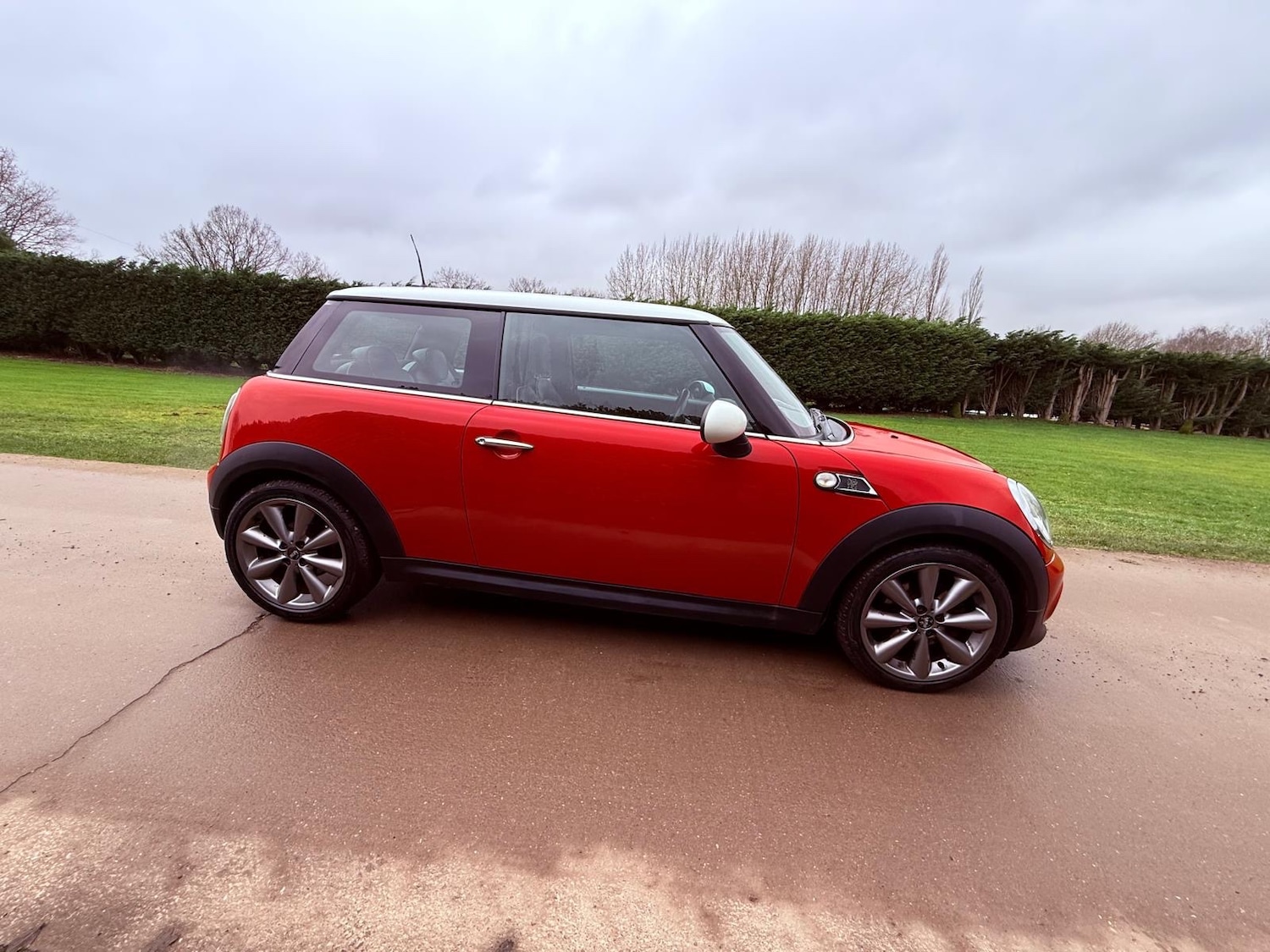 Used MINI Hatch 2012 for sale - 77622710: Photo 6
