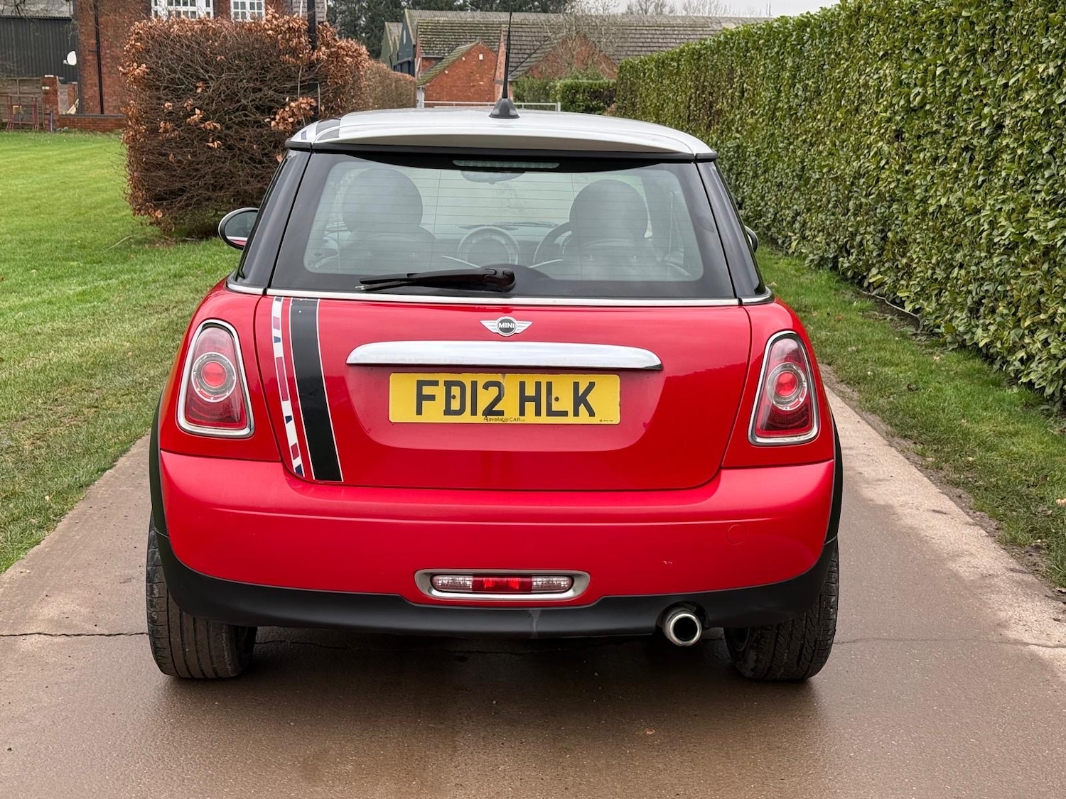 Used MINI Hatch 2012 for sale - 77622710: Photo 7