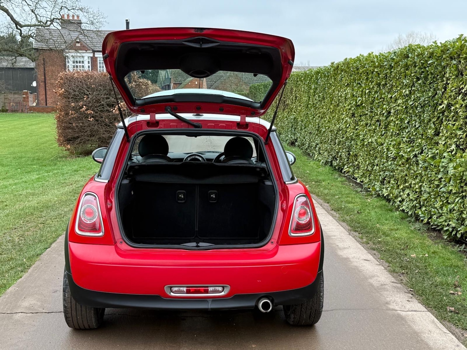 Used MINI Hatch 2012 for sale - 77622710: Photo 8