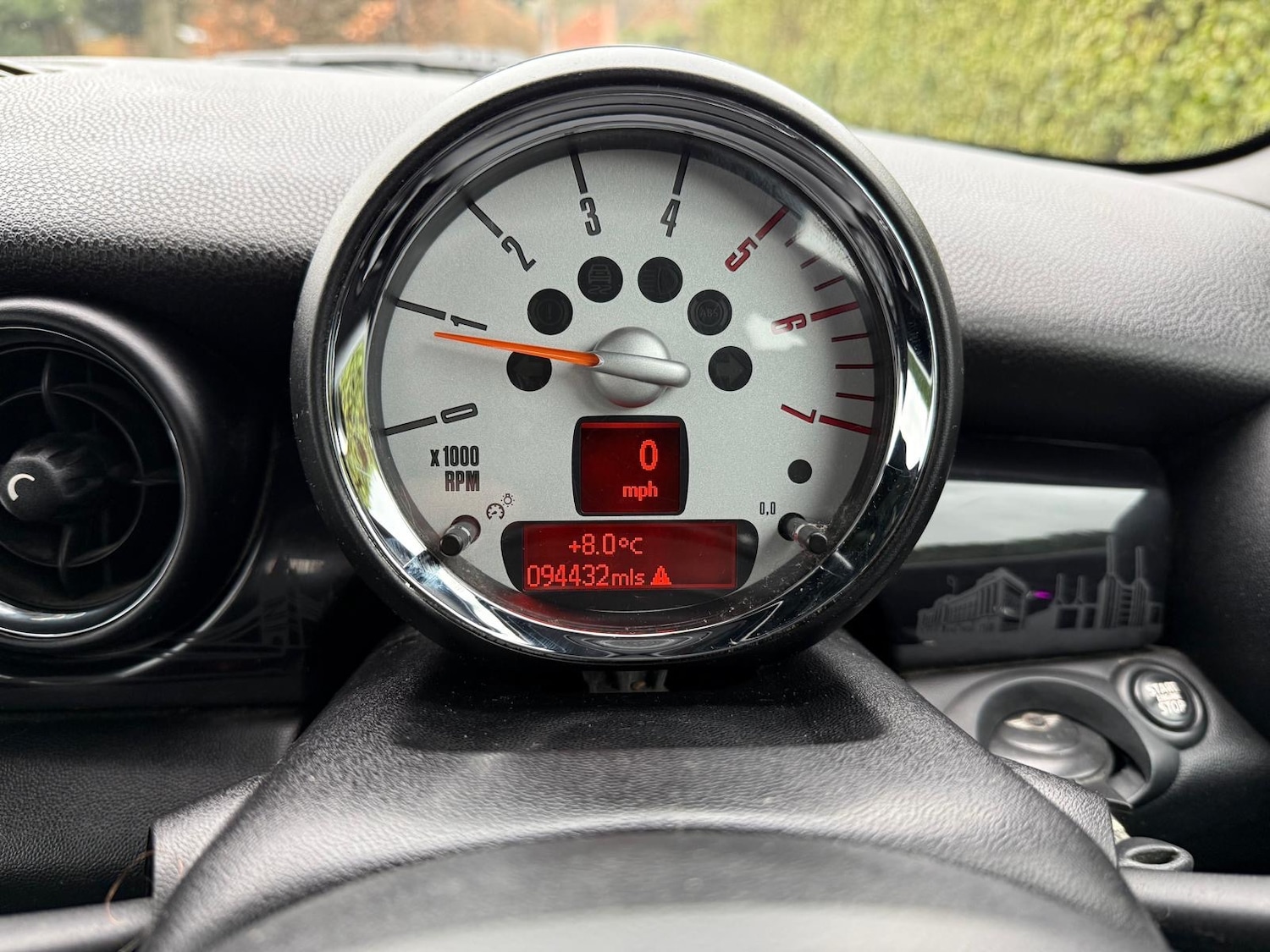 Used MINI Hatch 2012 for sale - 77622710: Photo 9