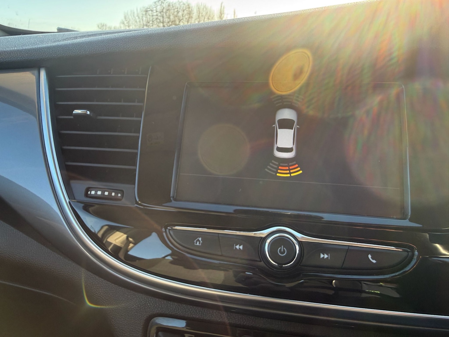 Used Vauxhall Mokka X 2017 for sale - 77974678: Photo 15