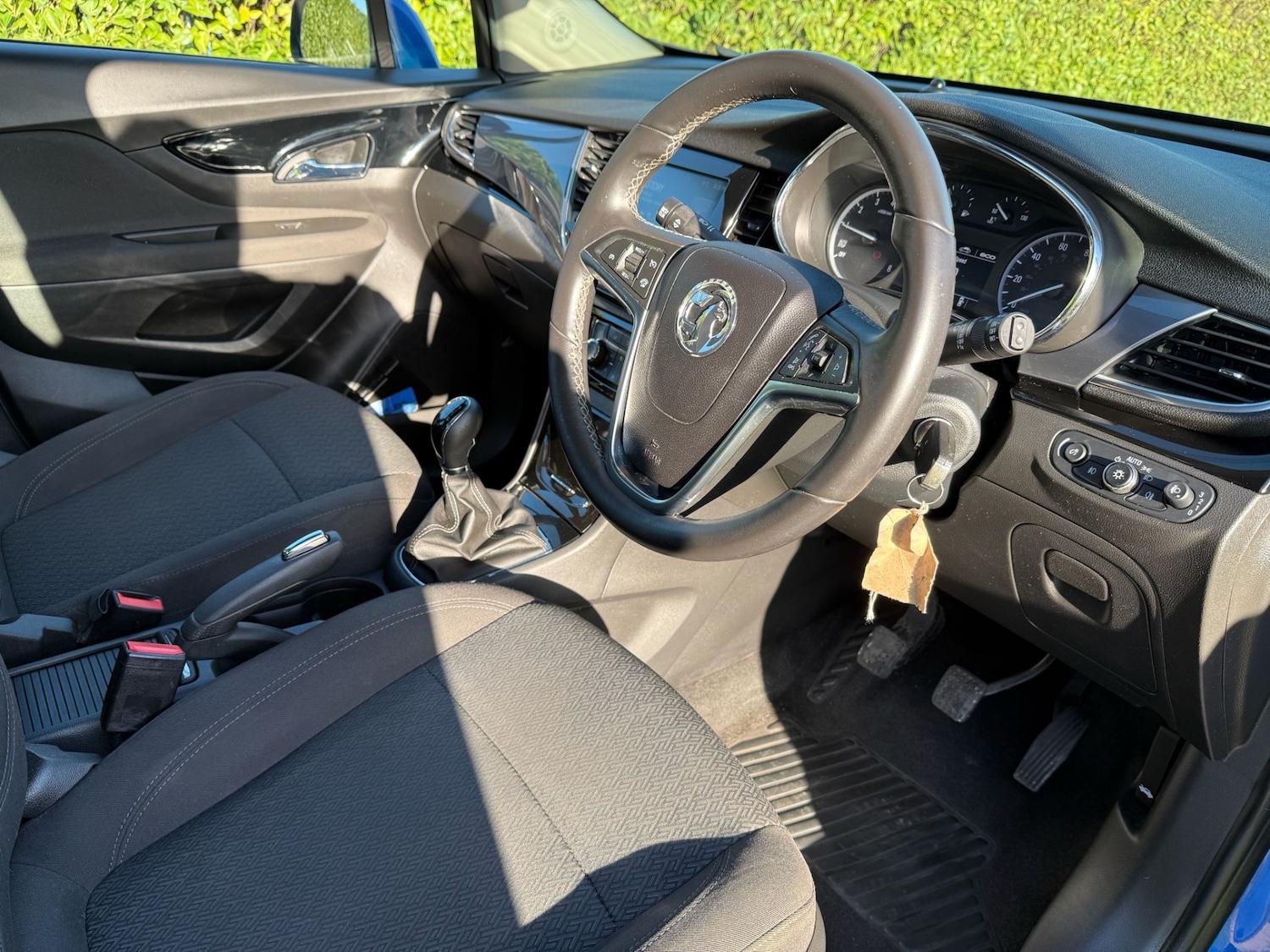 Used Vauxhall Mokka X 2017 for sale - 77974678: Photo 16