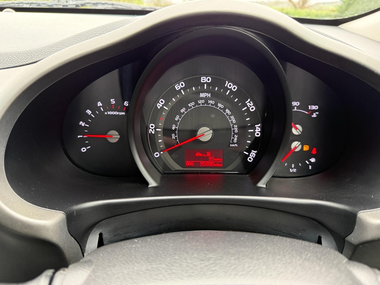 Used Kia Sportage 2014 for sale - 77803229: Photo 11