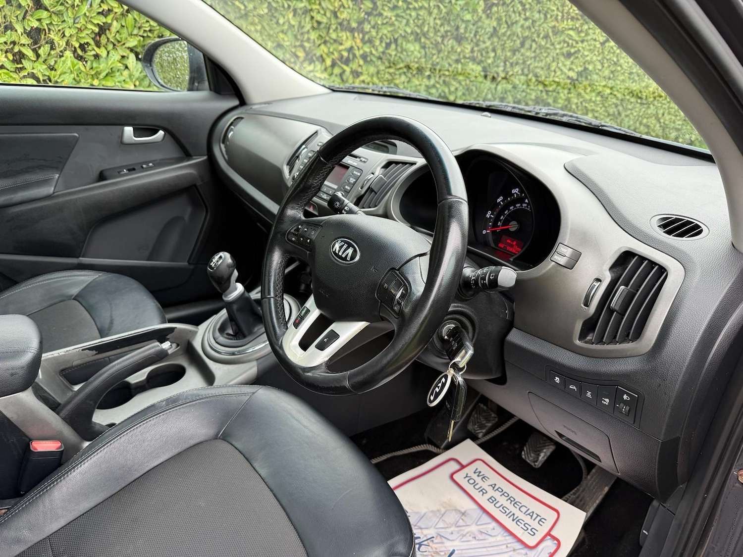 Used Kia Sportage 2014 for sale - 77803229: Photo 12