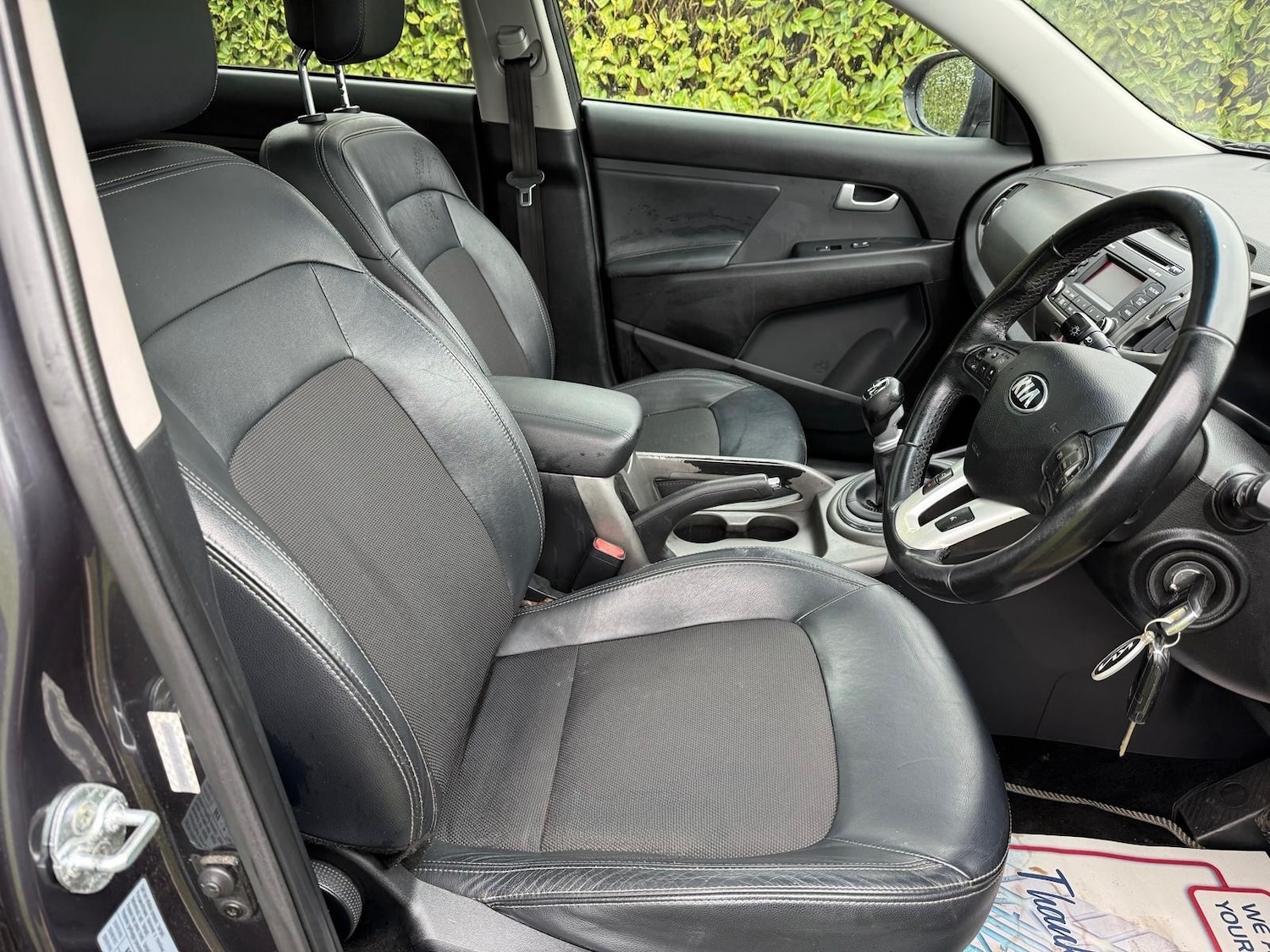 Used Kia Sportage 2014 for sale - 77803229: Photo 13