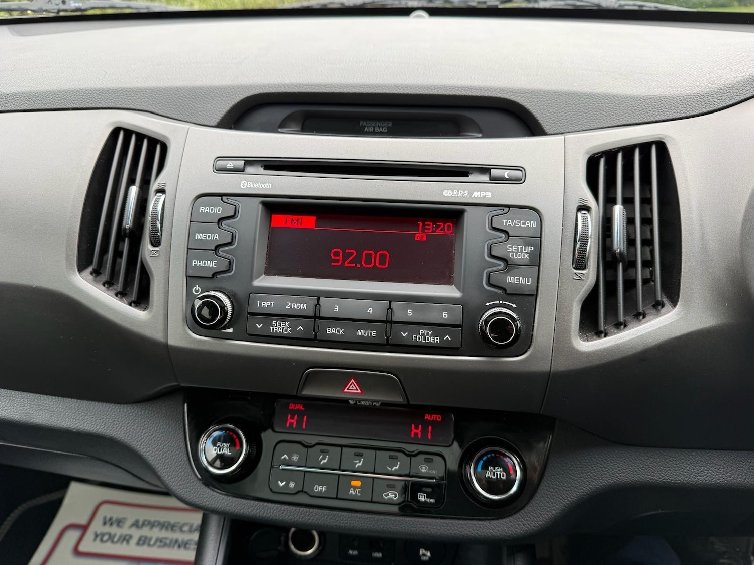 Used Kia Sportage 2014 for sale - 77803229: Photo 17