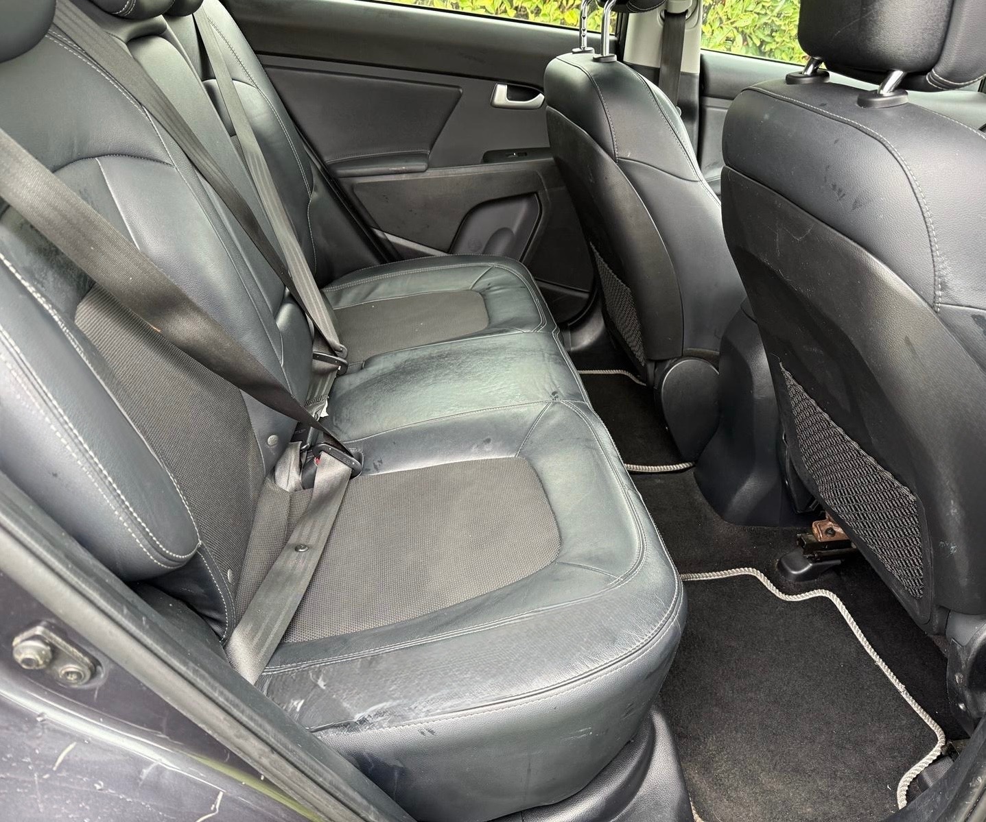 Used Kia Sportage 2014 for sale - 77803229: Photo 18