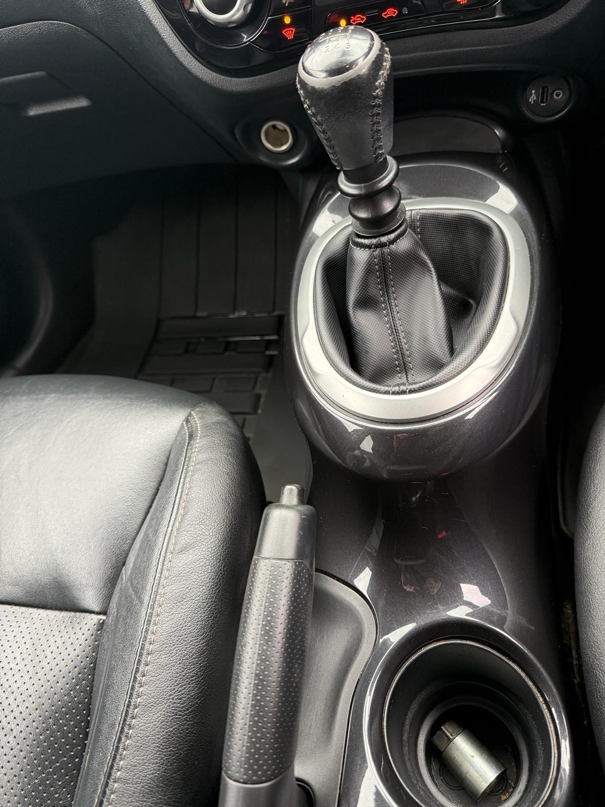 Used Nissan Juke 2015 for sale - 77678898: Photo 11