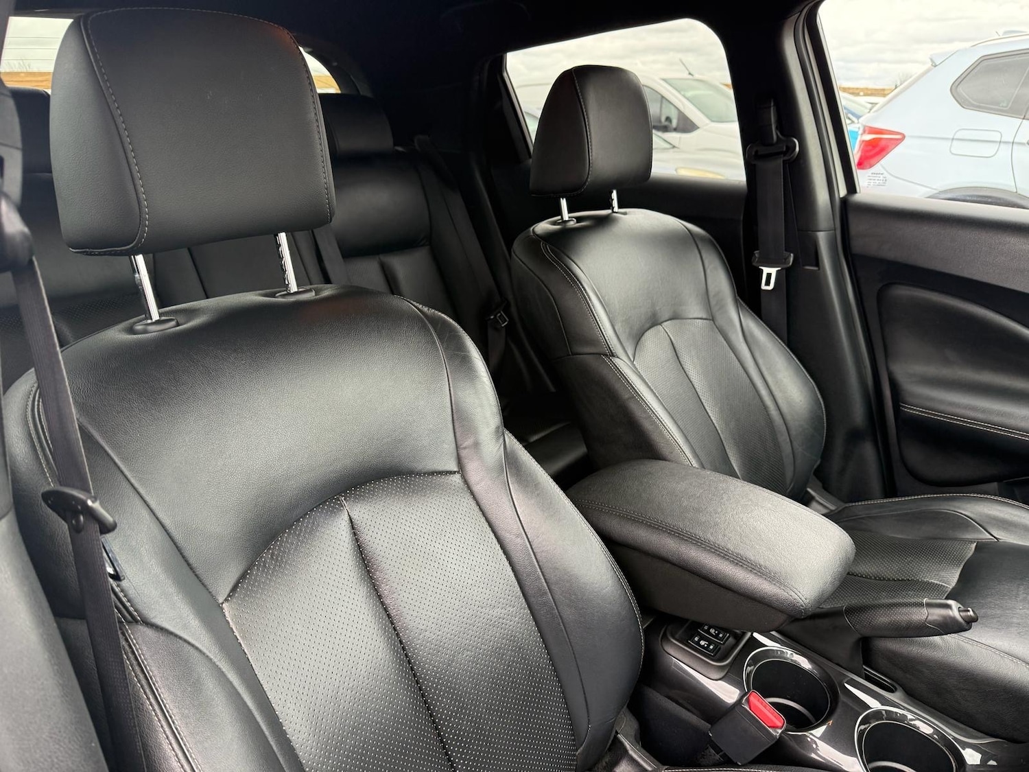 Used Nissan Juke 2015 for sale - 77678898: Photo 15