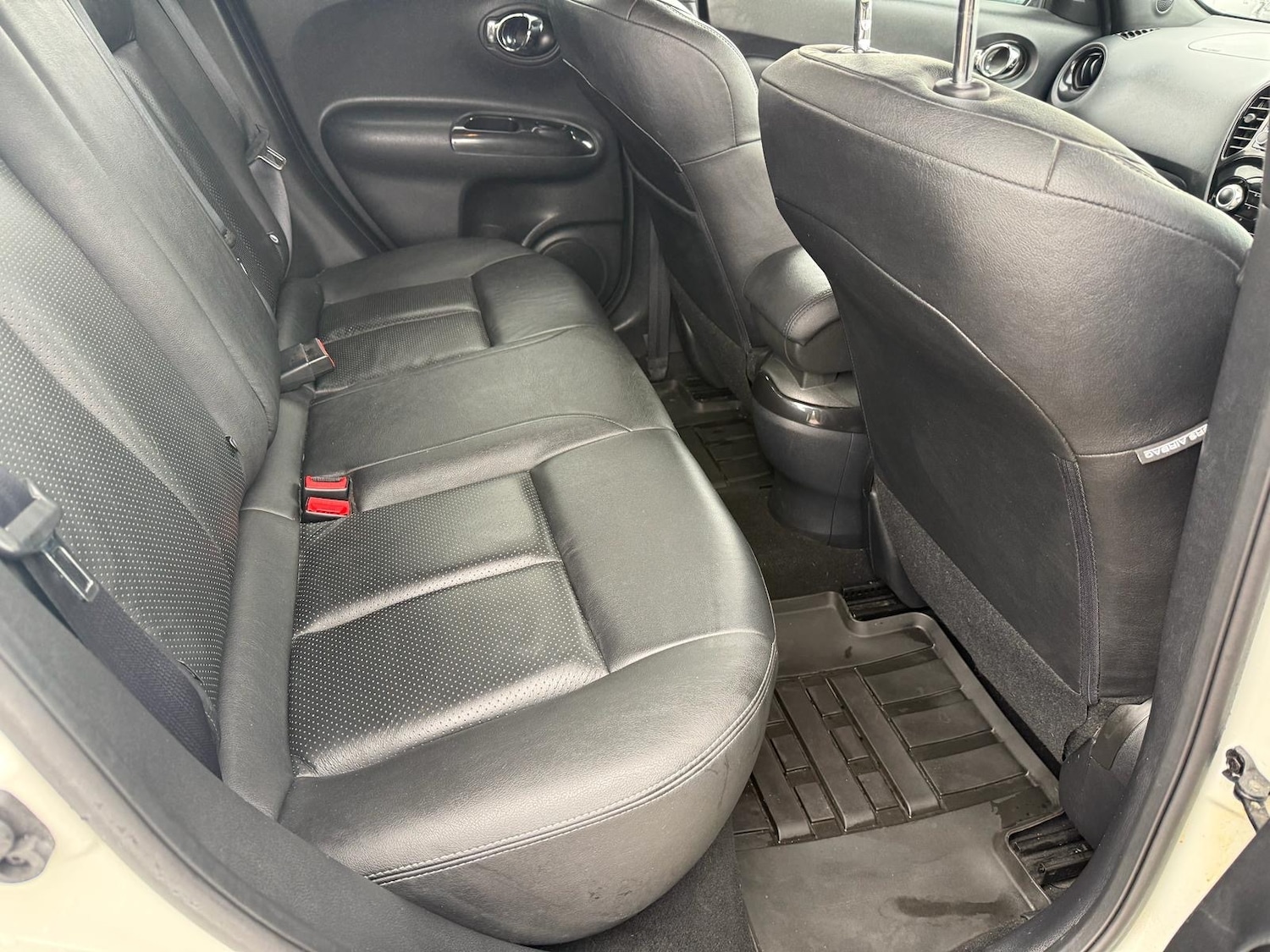 Used Nissan Juke 2015 for sale - 77678898: Photo 16