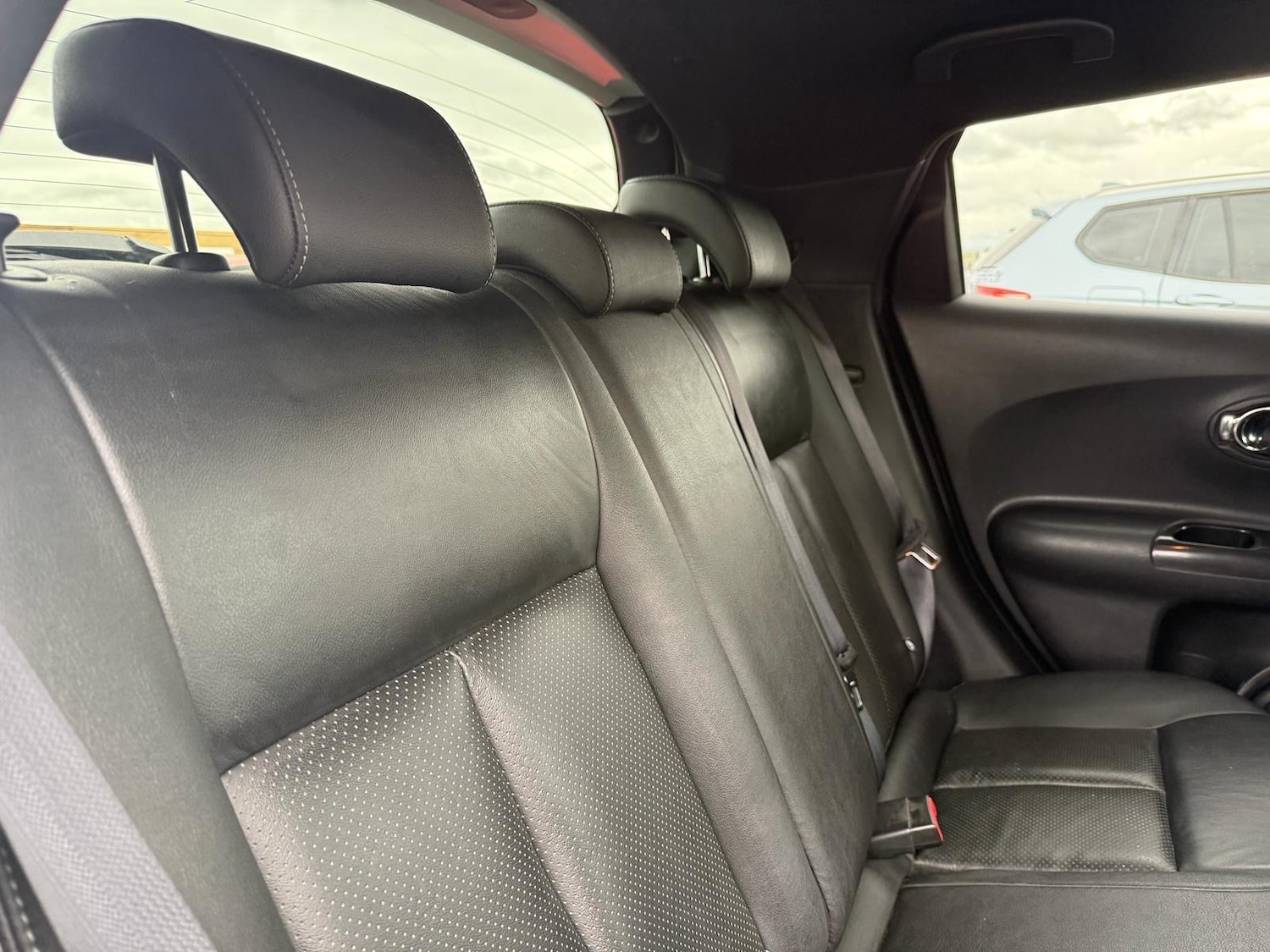 Used Nissan Juke 2015 for sale - 77678898: Photo 17