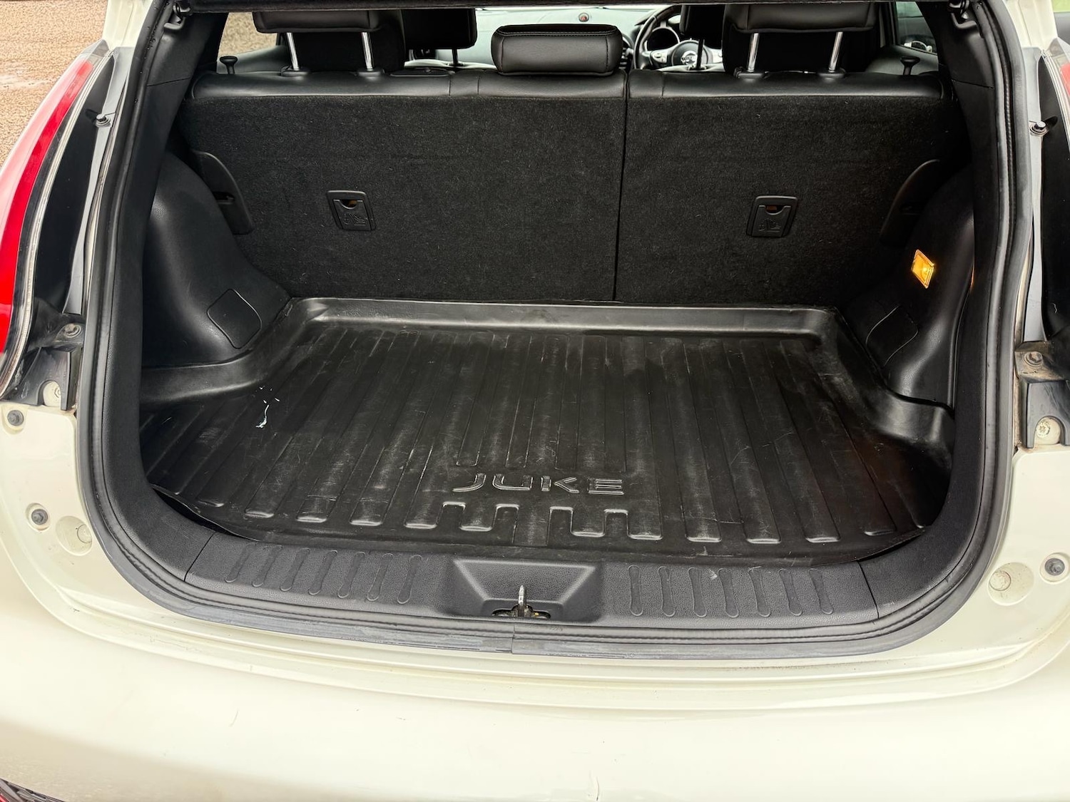 Used Nissan Juke 2015 for sale - 77678898: Photo 18