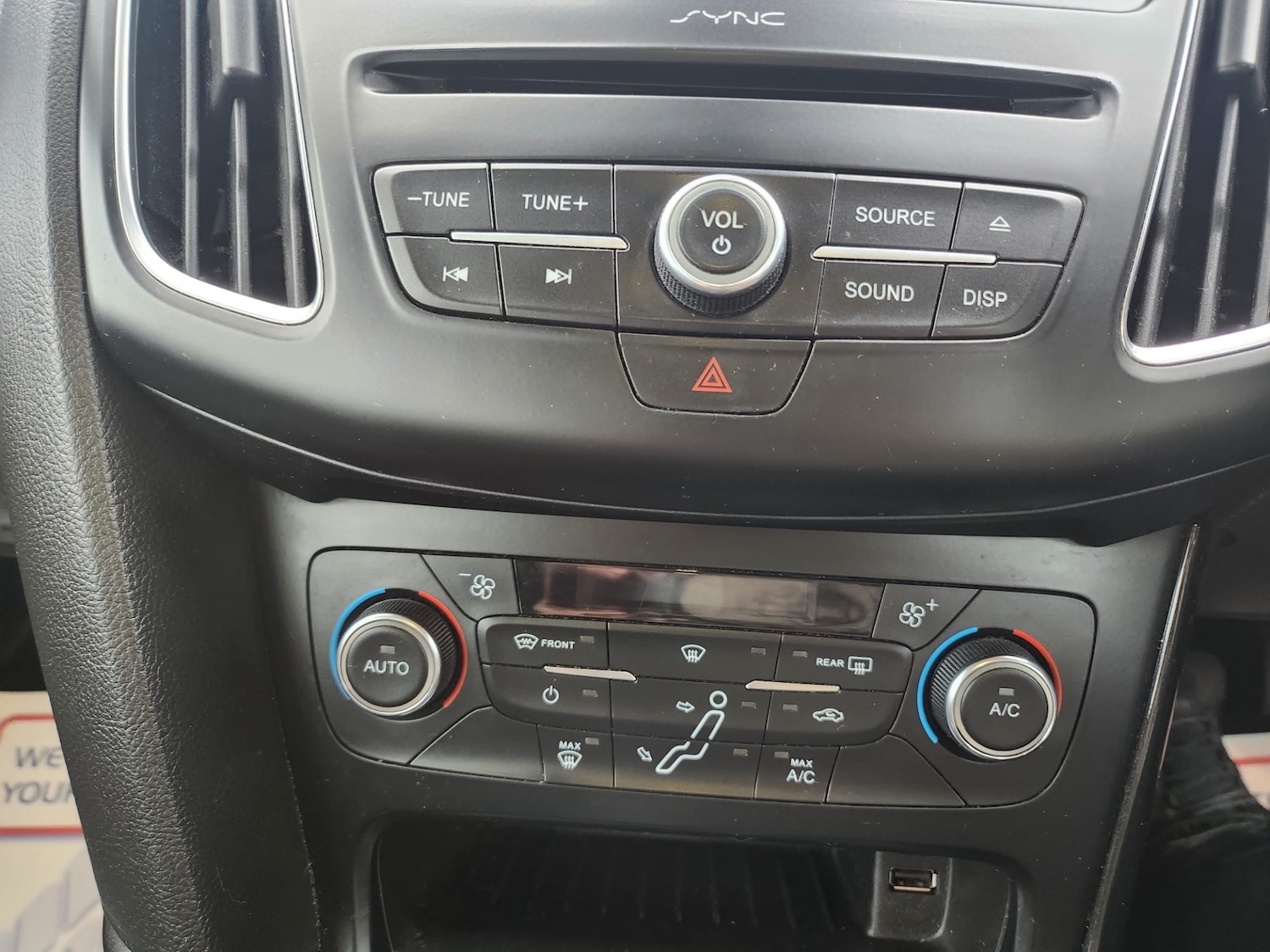 Used Ford Focus 2017 for sale - 77618345: Photo 10