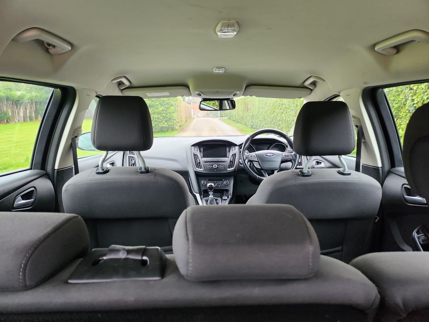 Used Ford Focus 2017 for sale - 77618345: Photo 11