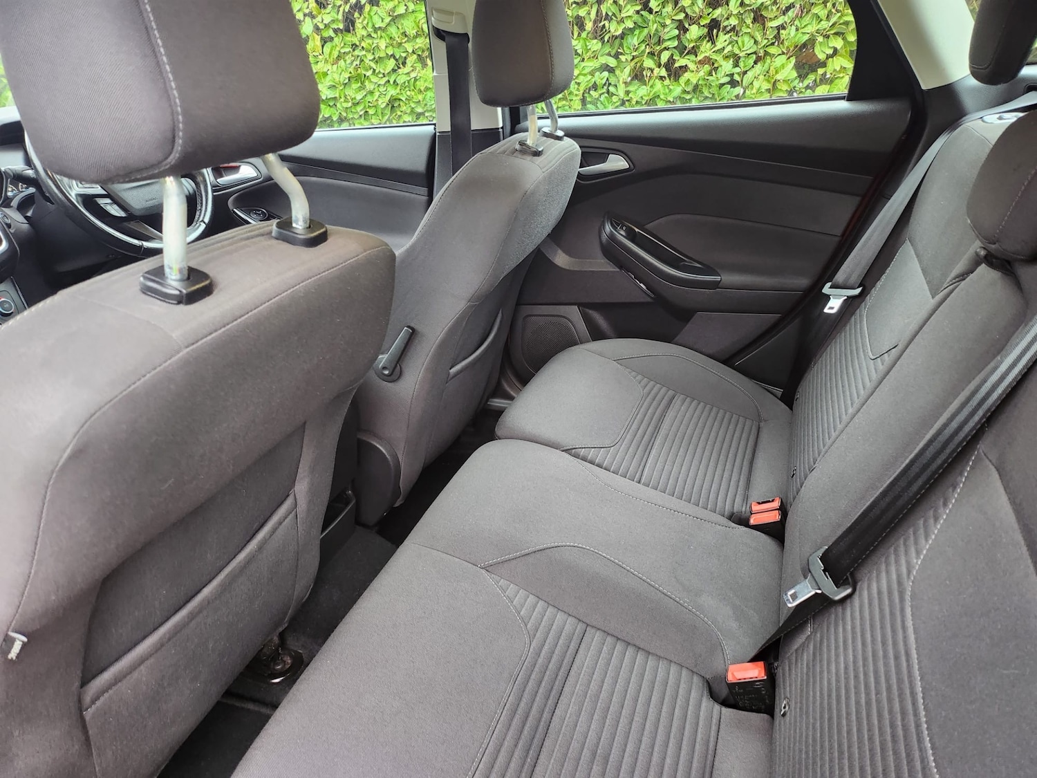 Used Ford Focus 2017 for sale - 77618345: Photo 13