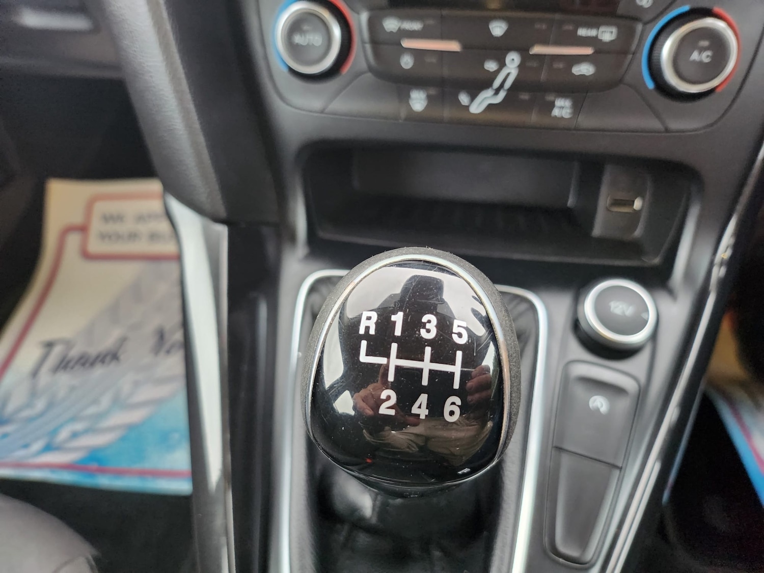 Used Ford Focus 2017 for sale - 77618345: Photo 14