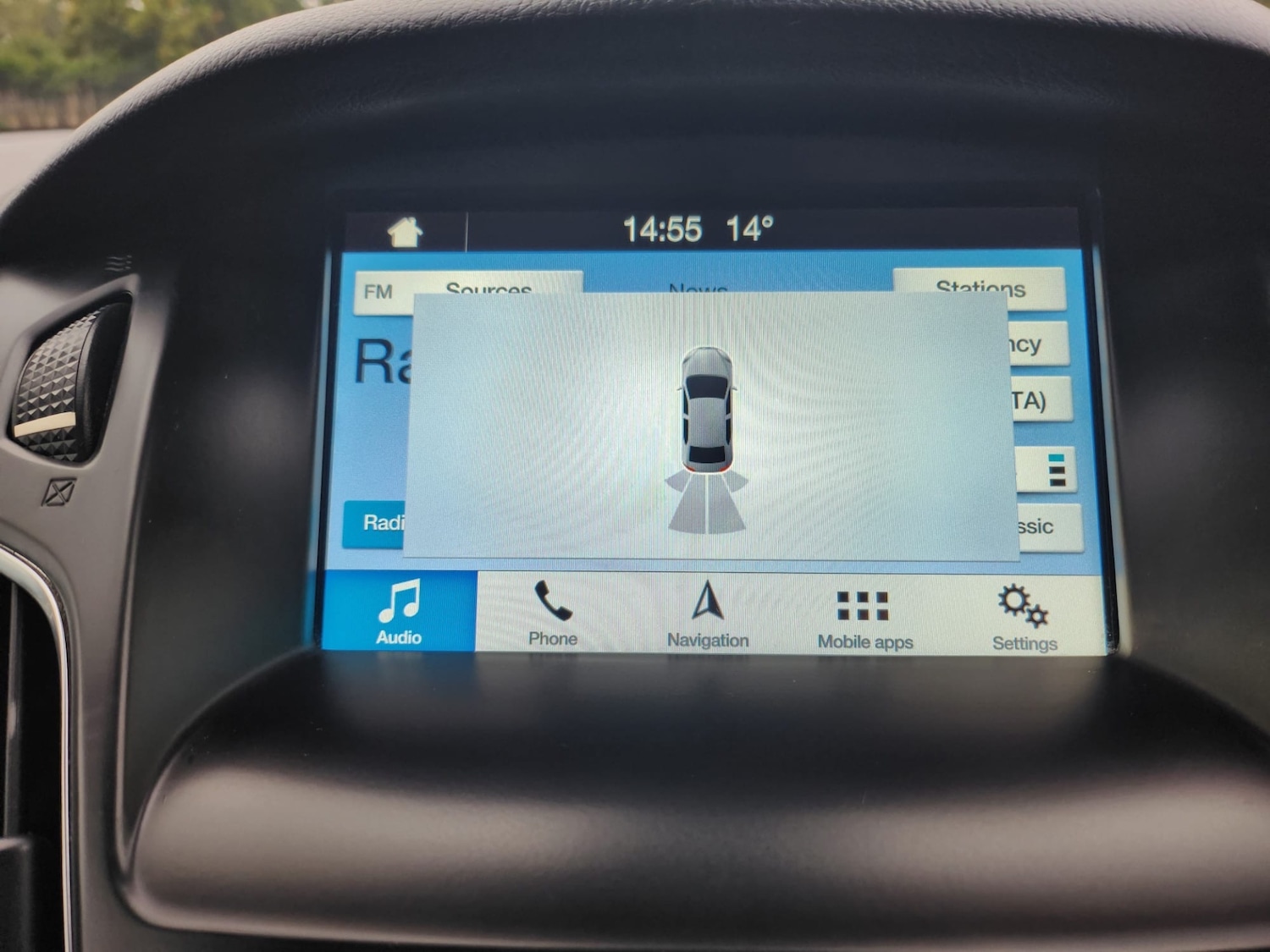 Used Ford Focus 2017 for sale - 77618345: Photo 7