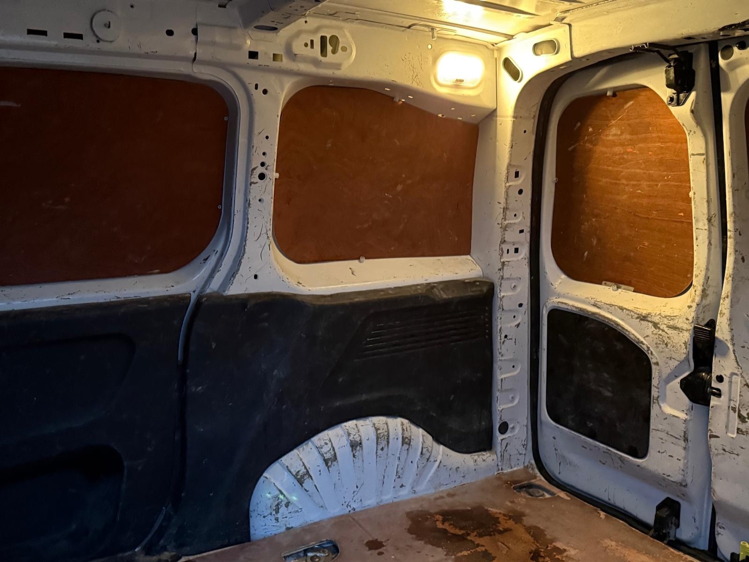 Used Citroen Berlingo 2020 for sale - 77980171: Photo 5