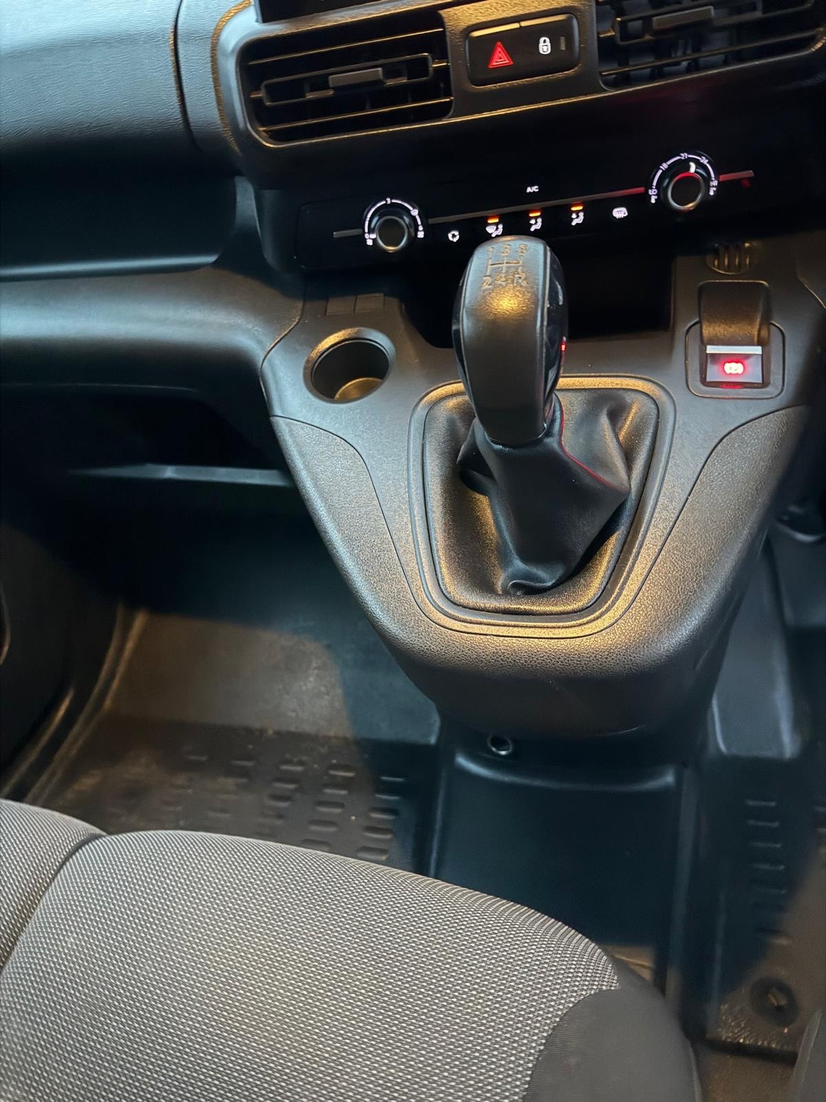 Used Citroen Berlingo 2020 for sale - 77980171: Photo 7