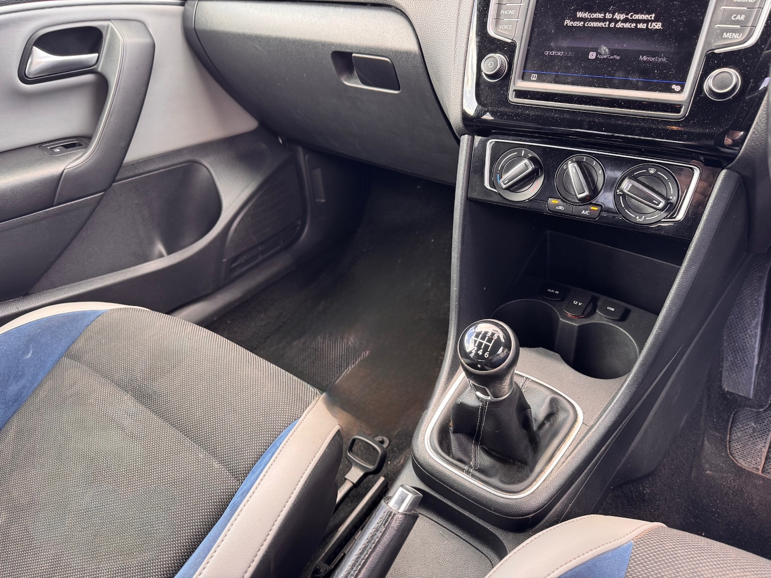 Used Volkswagen Polo 2017 for sale - 78055403: Photo 12