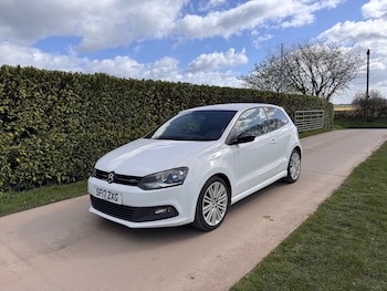 Volkswagen Polo feature image